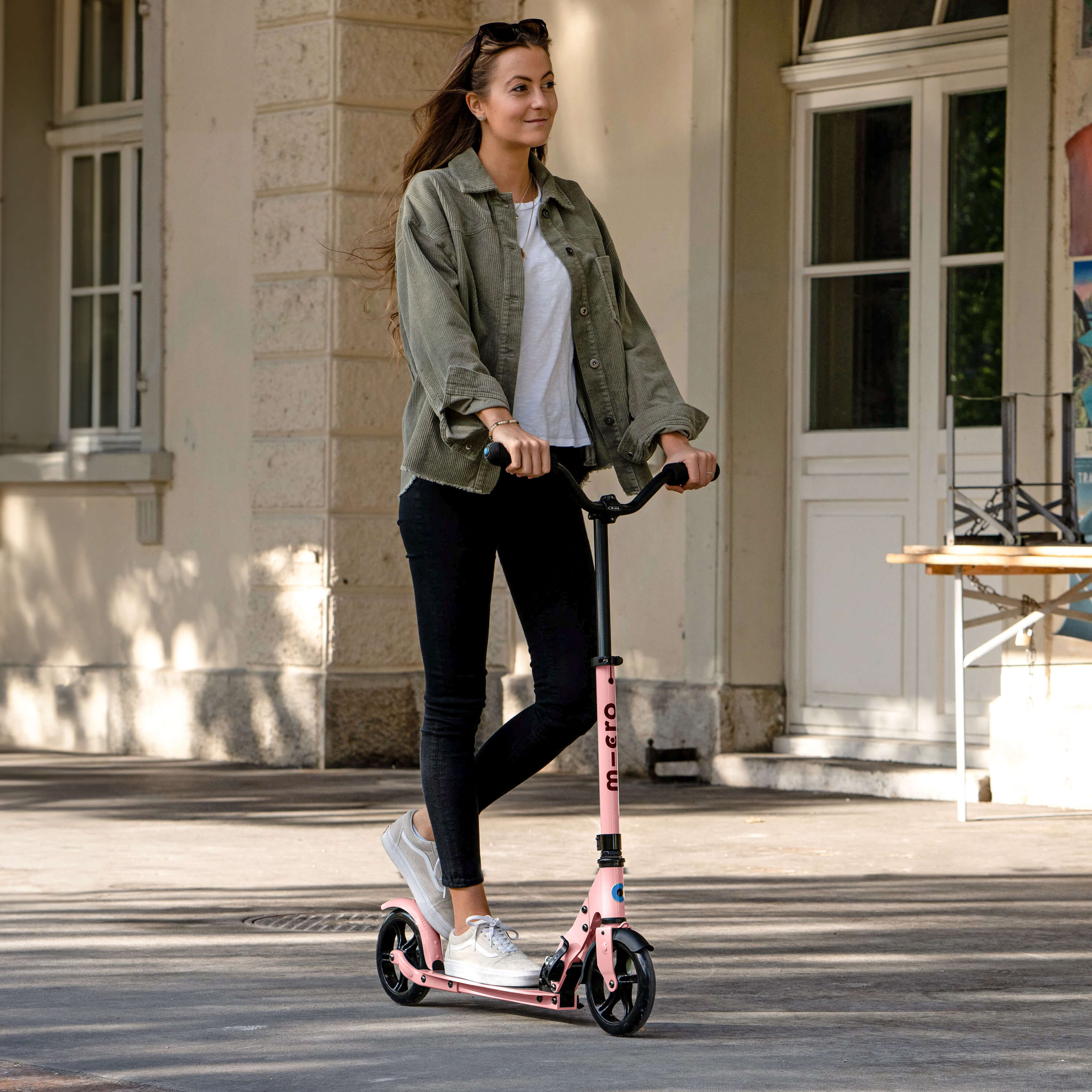 Micro Speed Deluxe: Rose Pink - Image 7