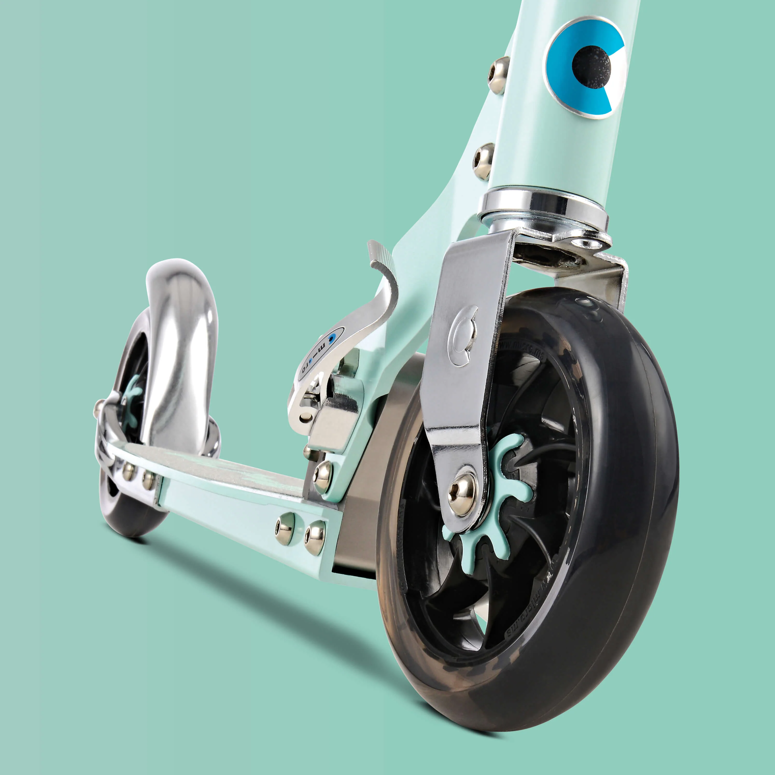 Customisable Micro Speed Classic: Mint - Image 10