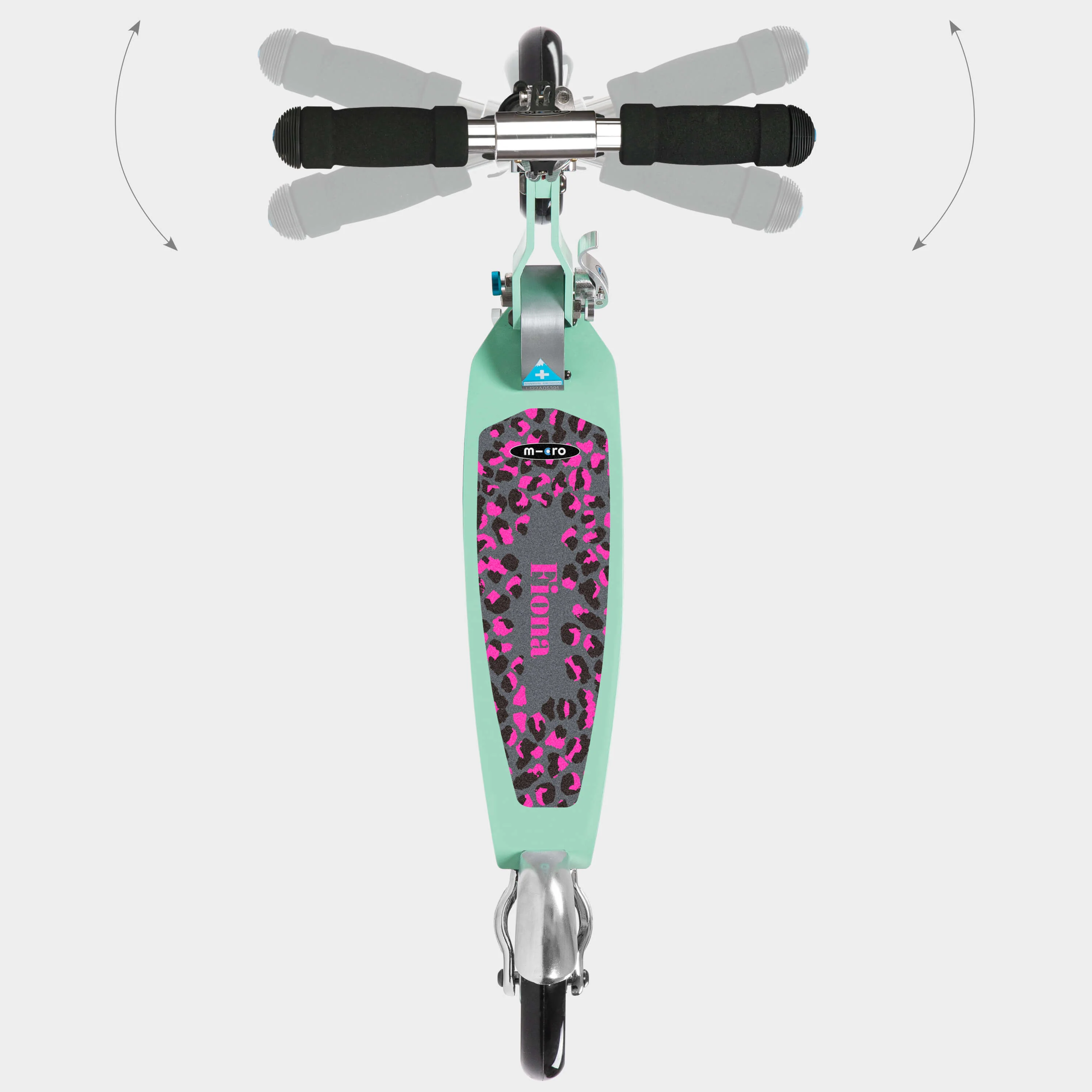 Customisable Micro Speed Classic: Mint - Image 5