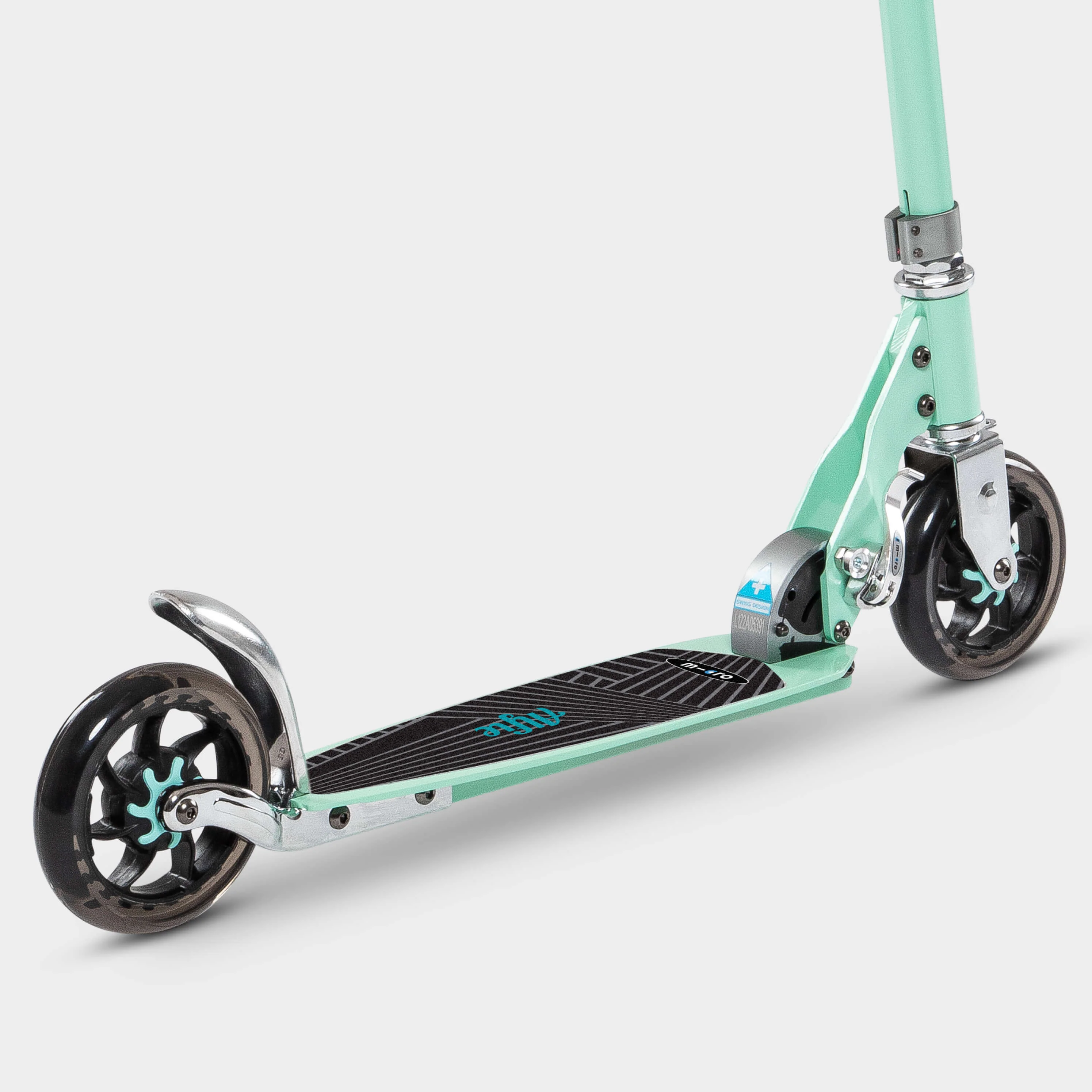 Customisable Micro Speed Classic: Mint - Image 7