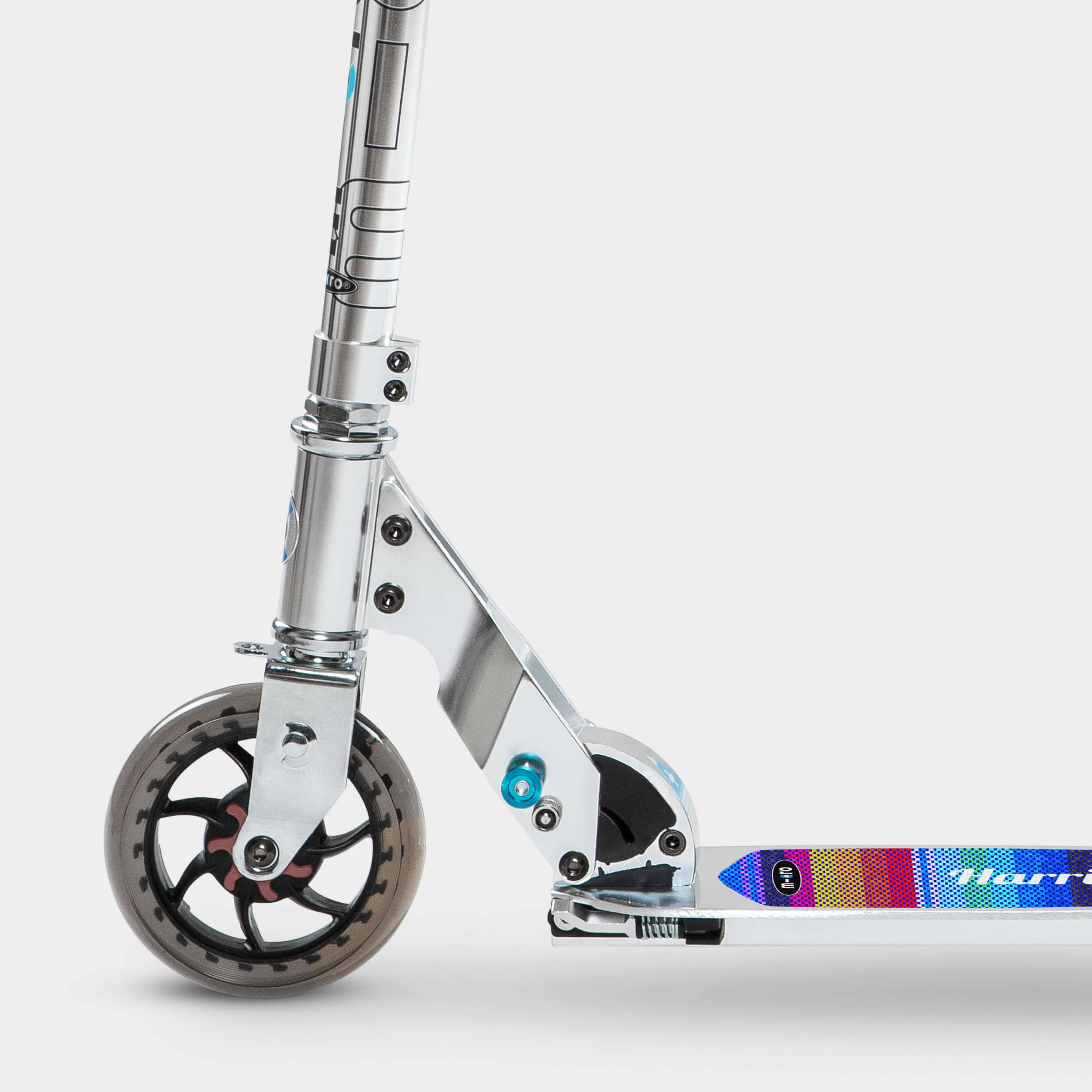 Customisable Micro Speed Classic: Silver - Image 4