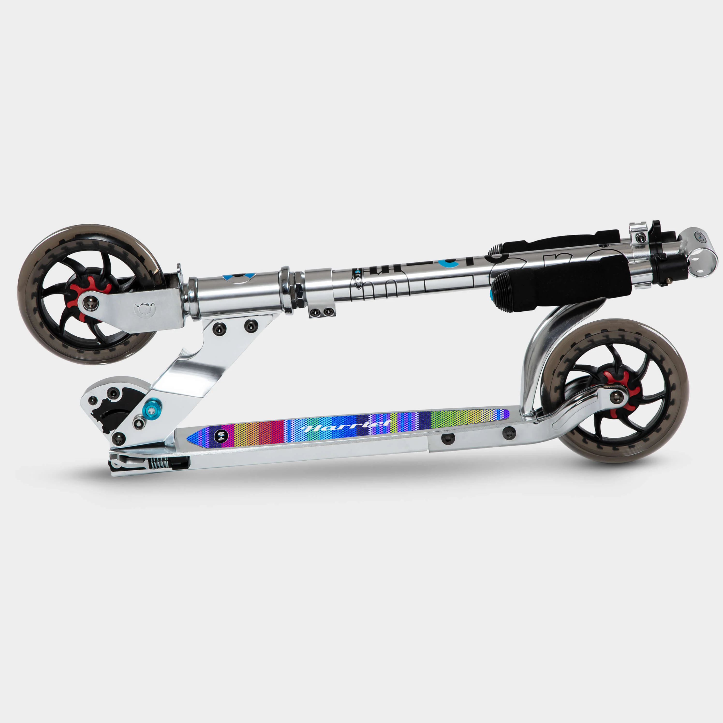Customisable Micro Speed Classic: Silver - Image 6