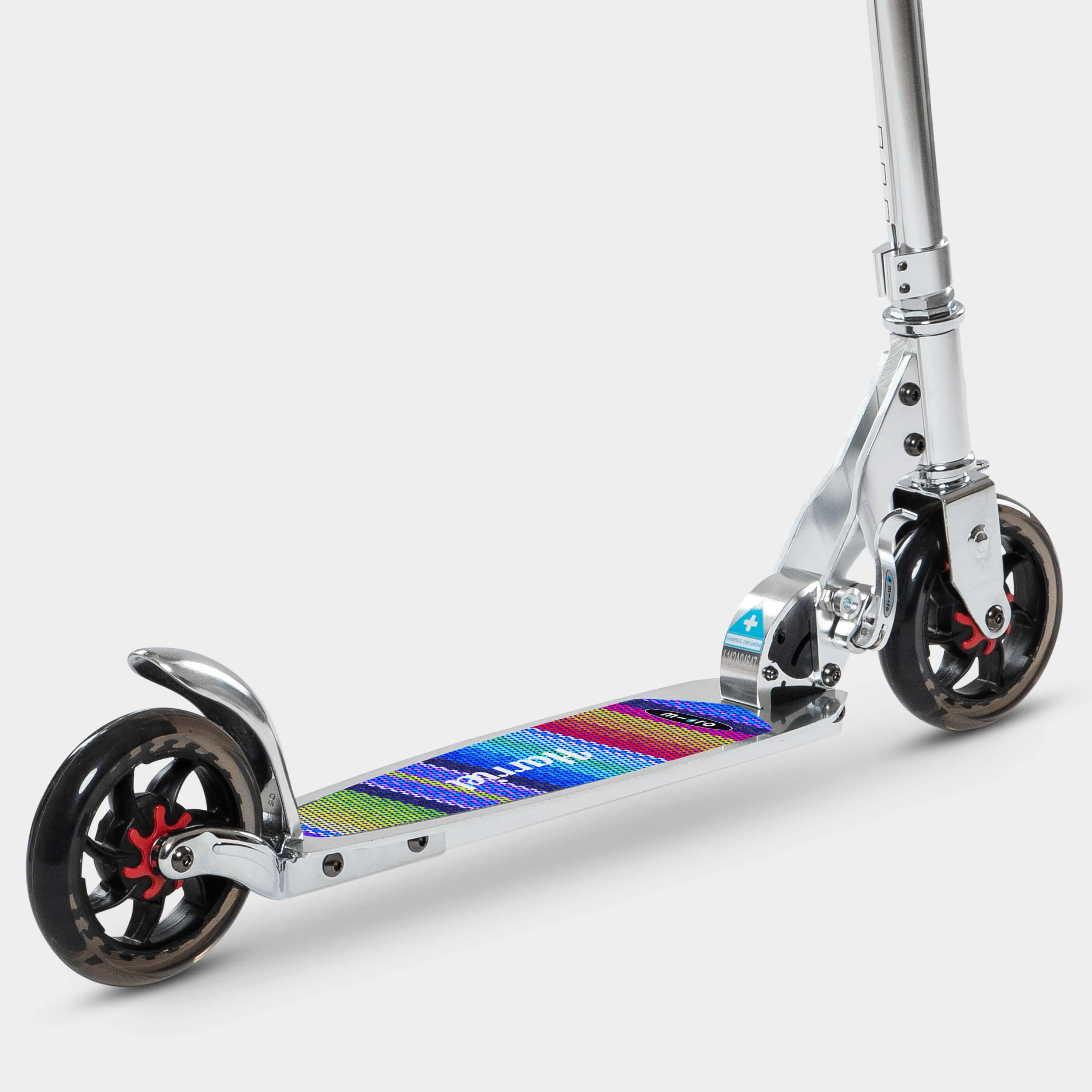 Customisable Micro Speed Classic: Silver - Image 7