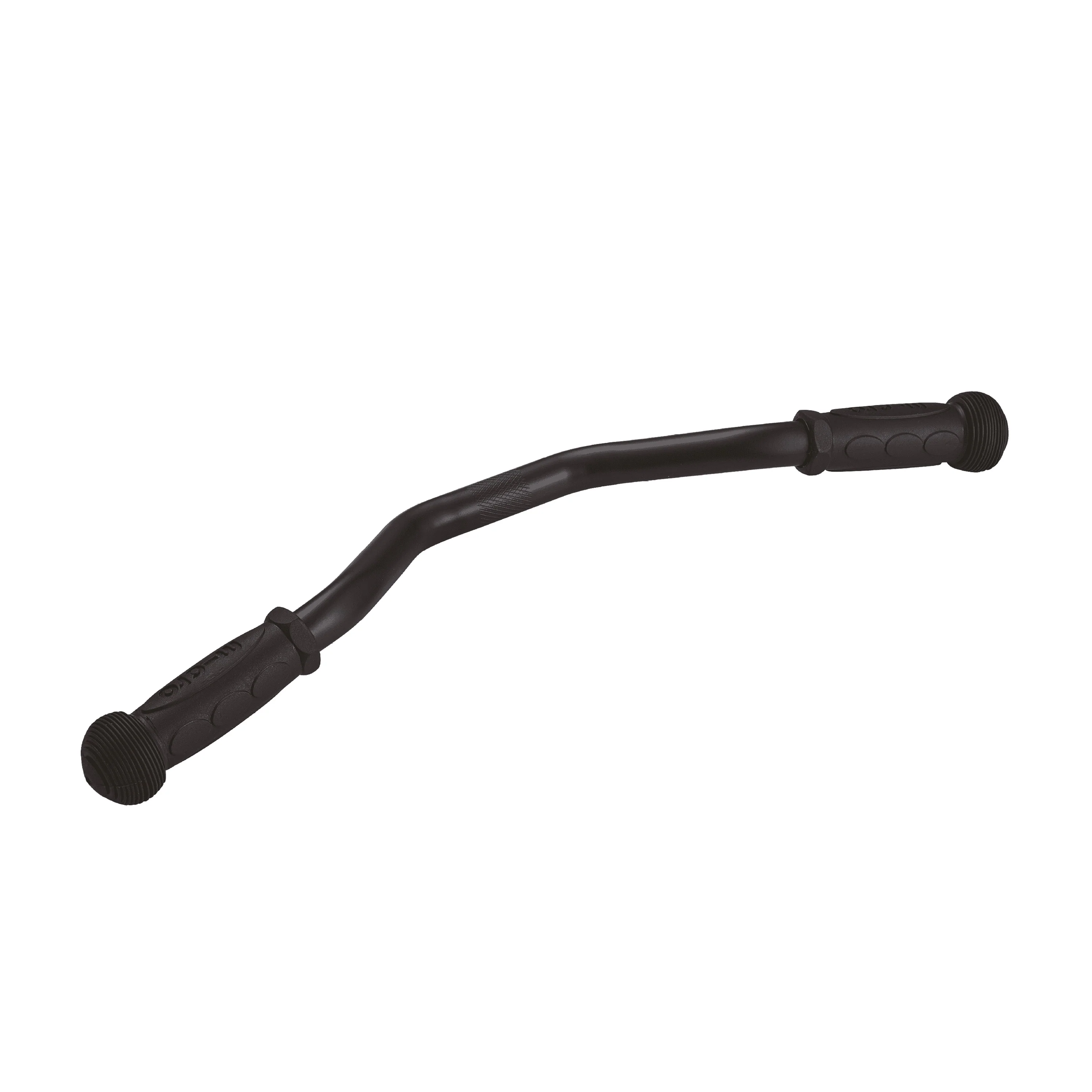 Micro Sprite Deluxe Handle Bar: Black - Image 2