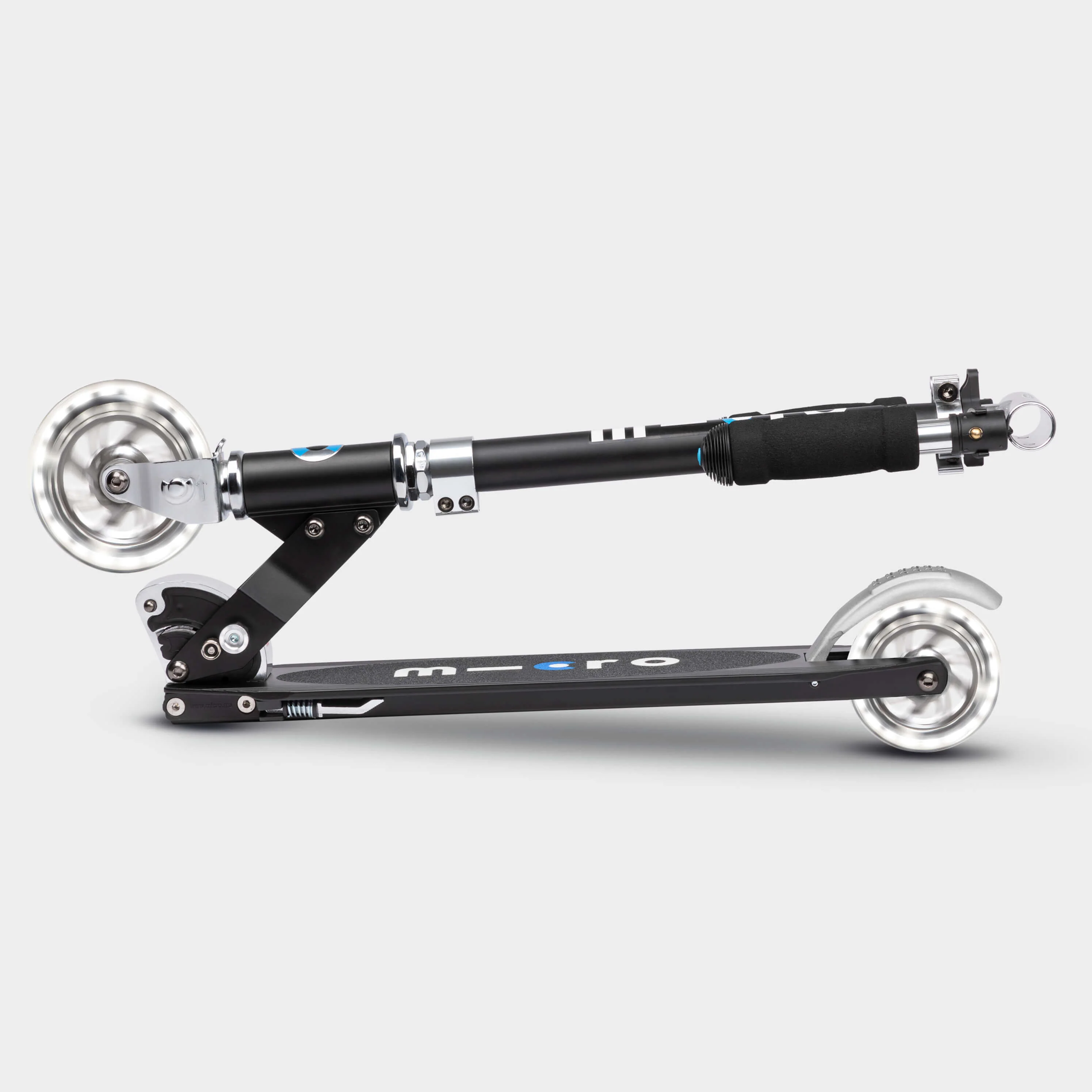 Micro Sprite LED: Black - Image 10