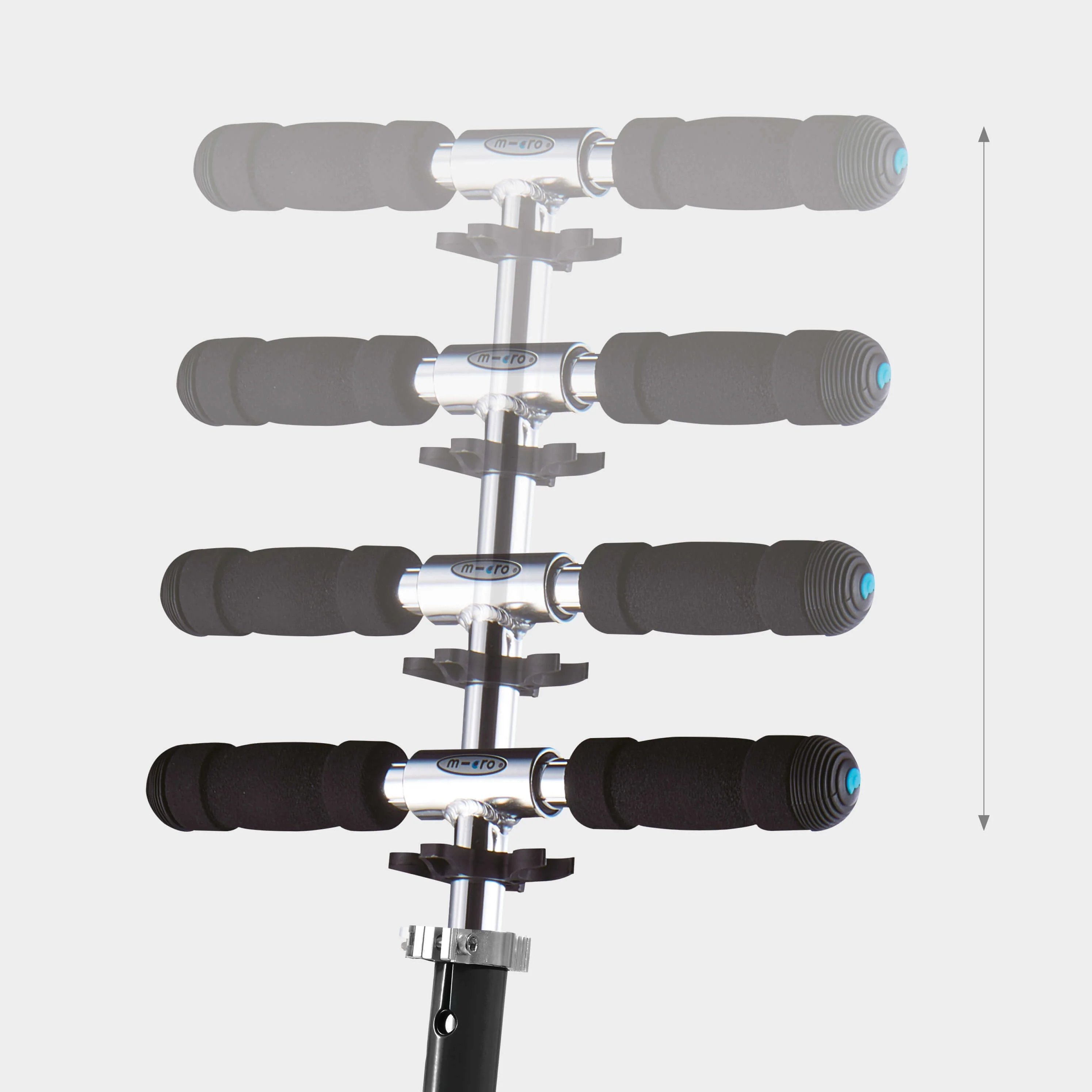 Micro Sprite LED: Black - Image 4