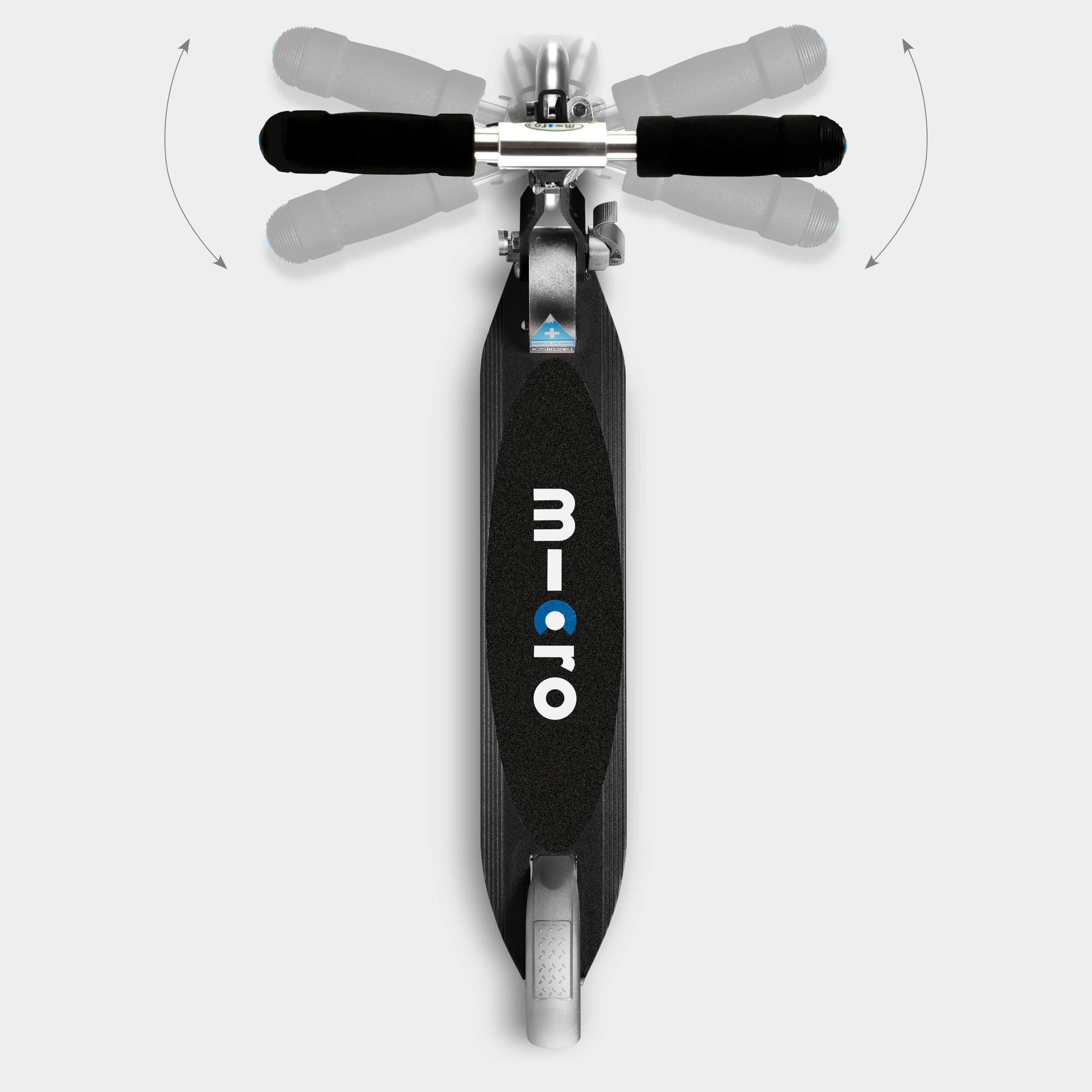 Micro Sprite LED: Black - Image 5