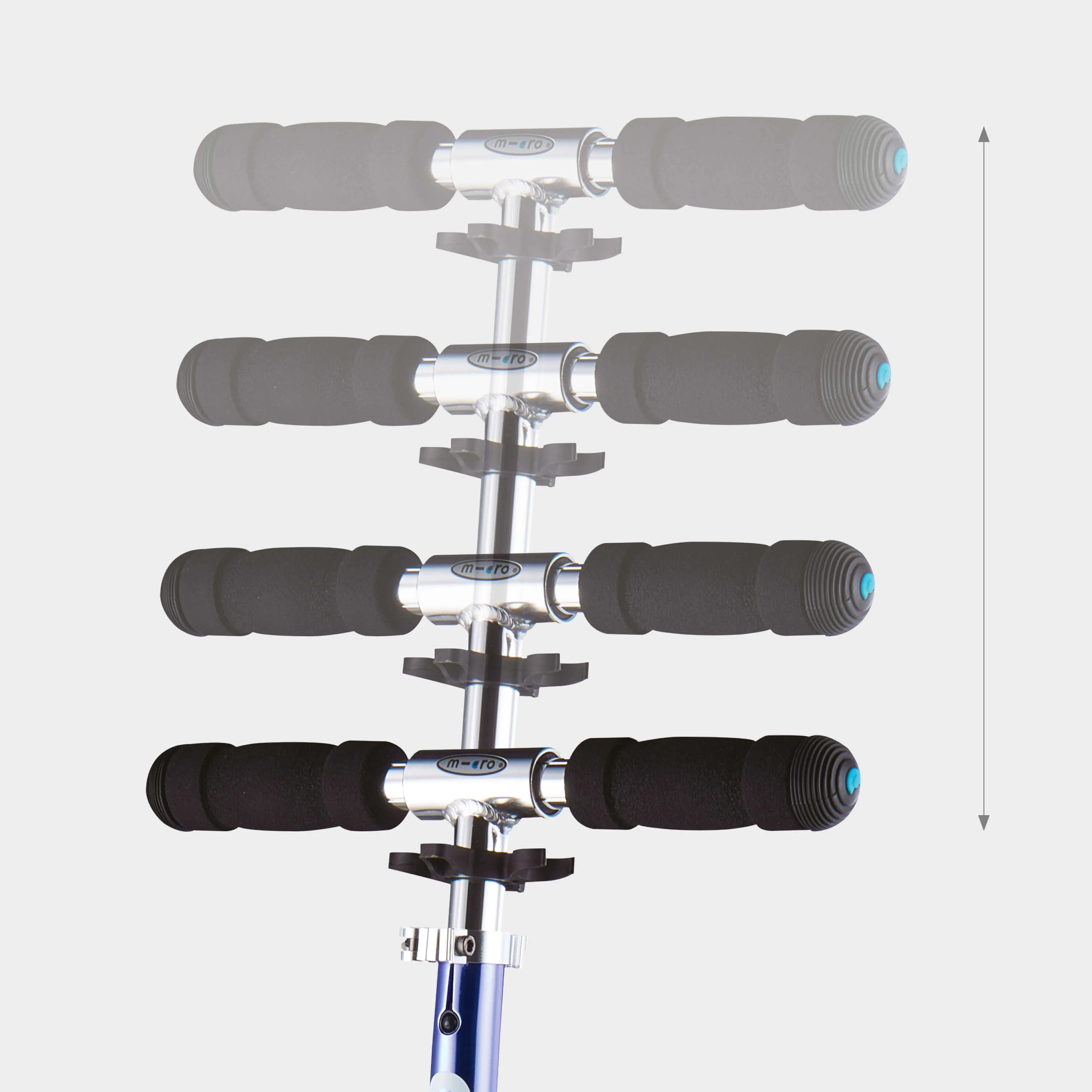 Micro Sprite LED: Blue - Image 4