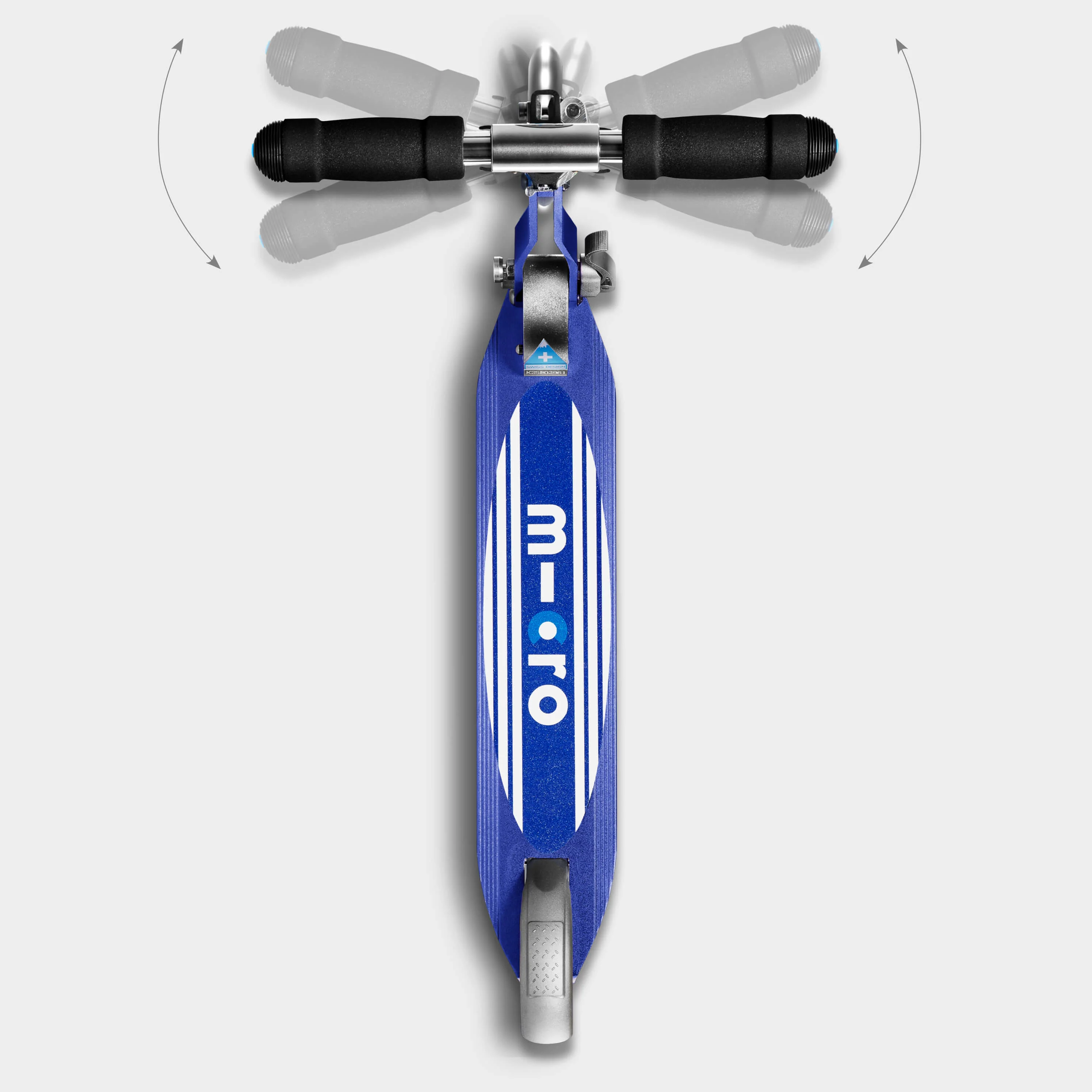 Micro Sprite LED: Blue - Image 5