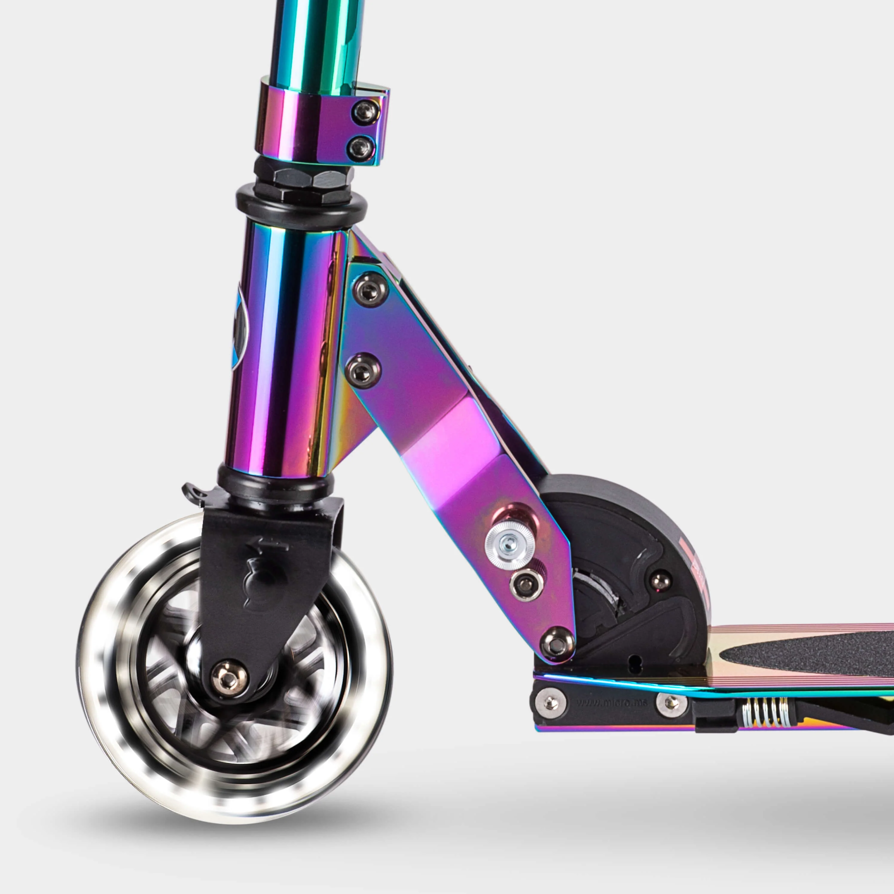 Micro Sprite LED: Neochrome - Image 3