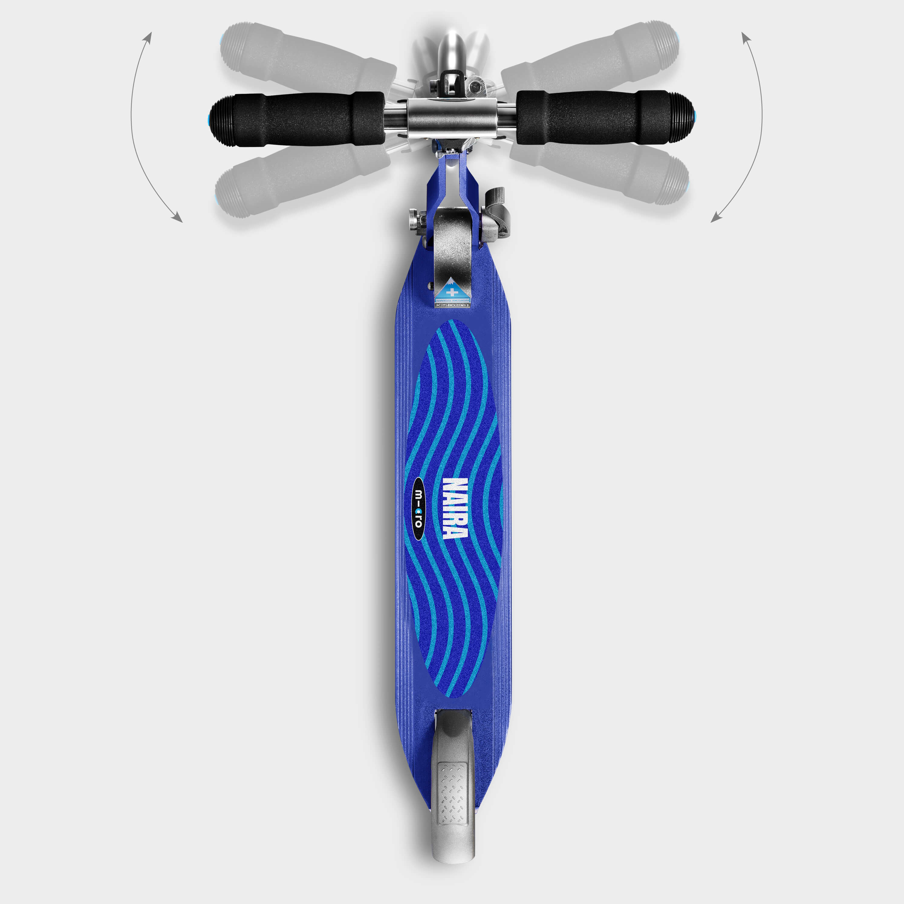 Customisable Micro Sprite LED: Blue - Image 7