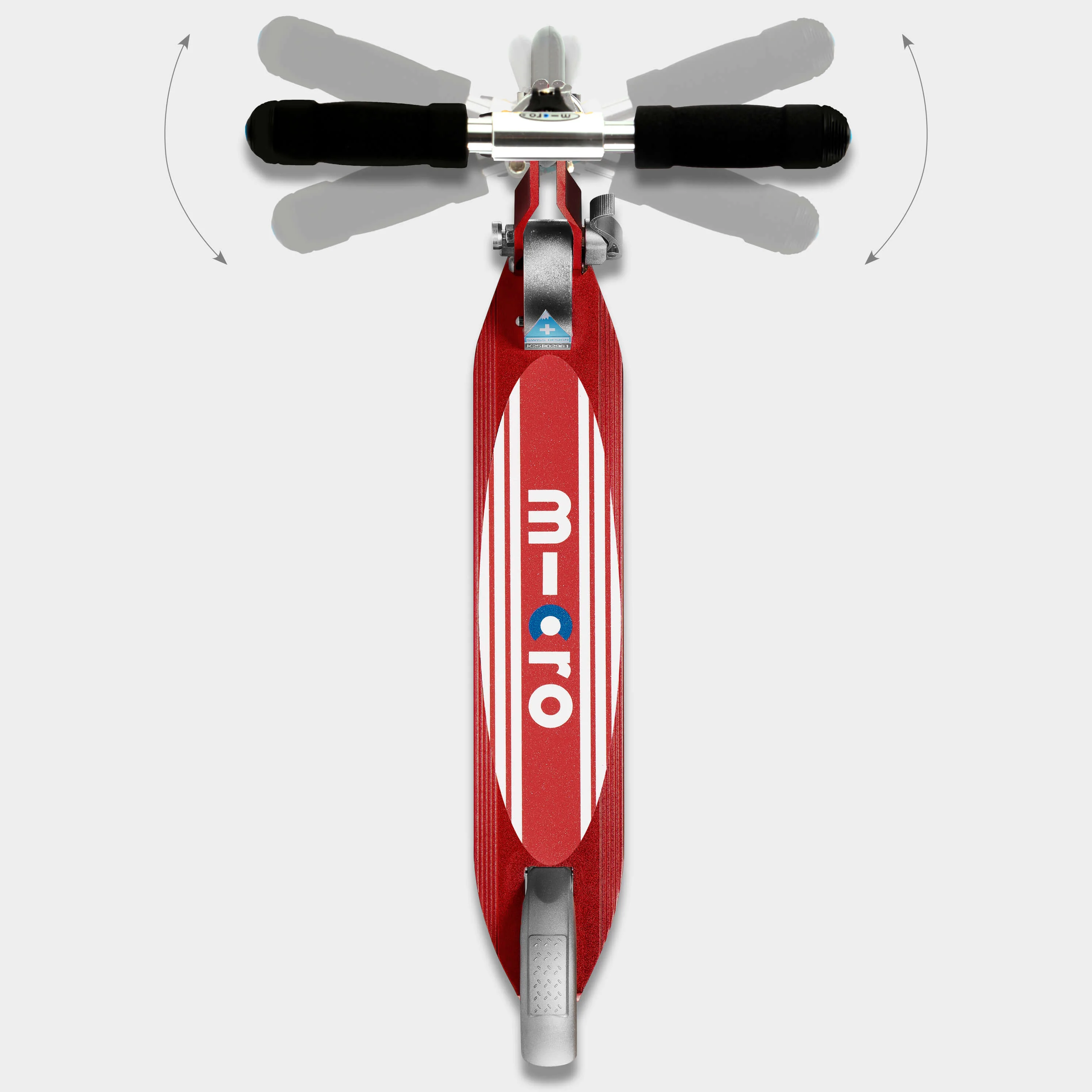 Micro Sprite: Red - Image 4