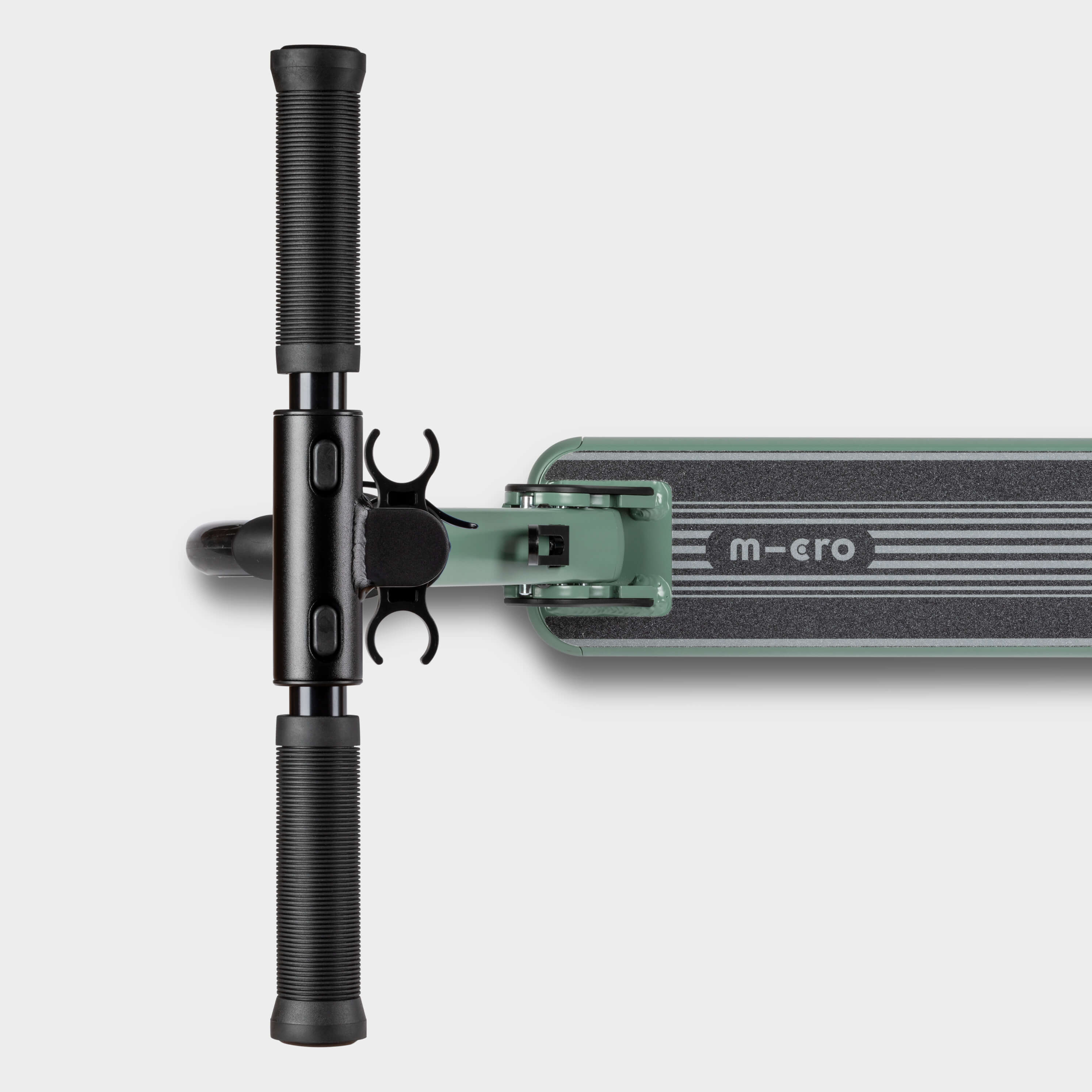 Micro Sprite Suspension: Green - Image 4
