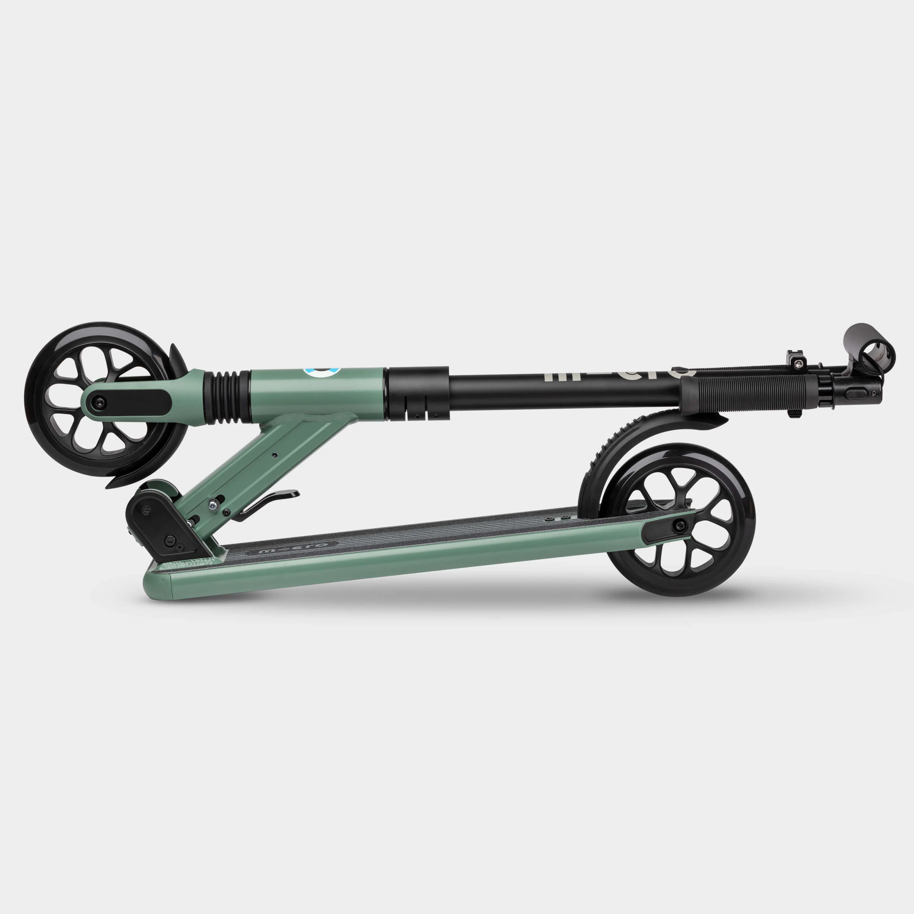 Micro Sprite Suspension: Green - Image 5