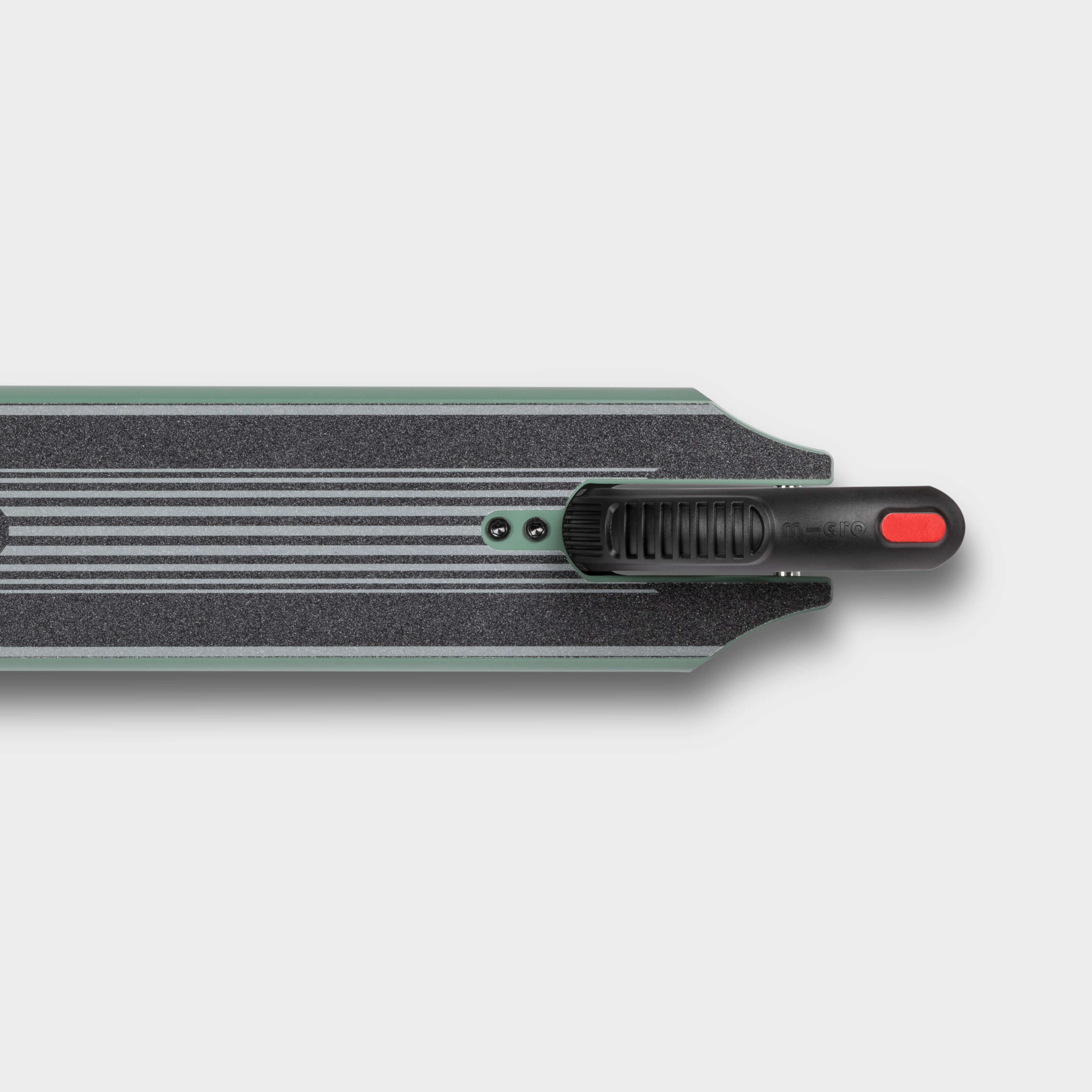 Micro Sprite Suspension: Green - Image 7