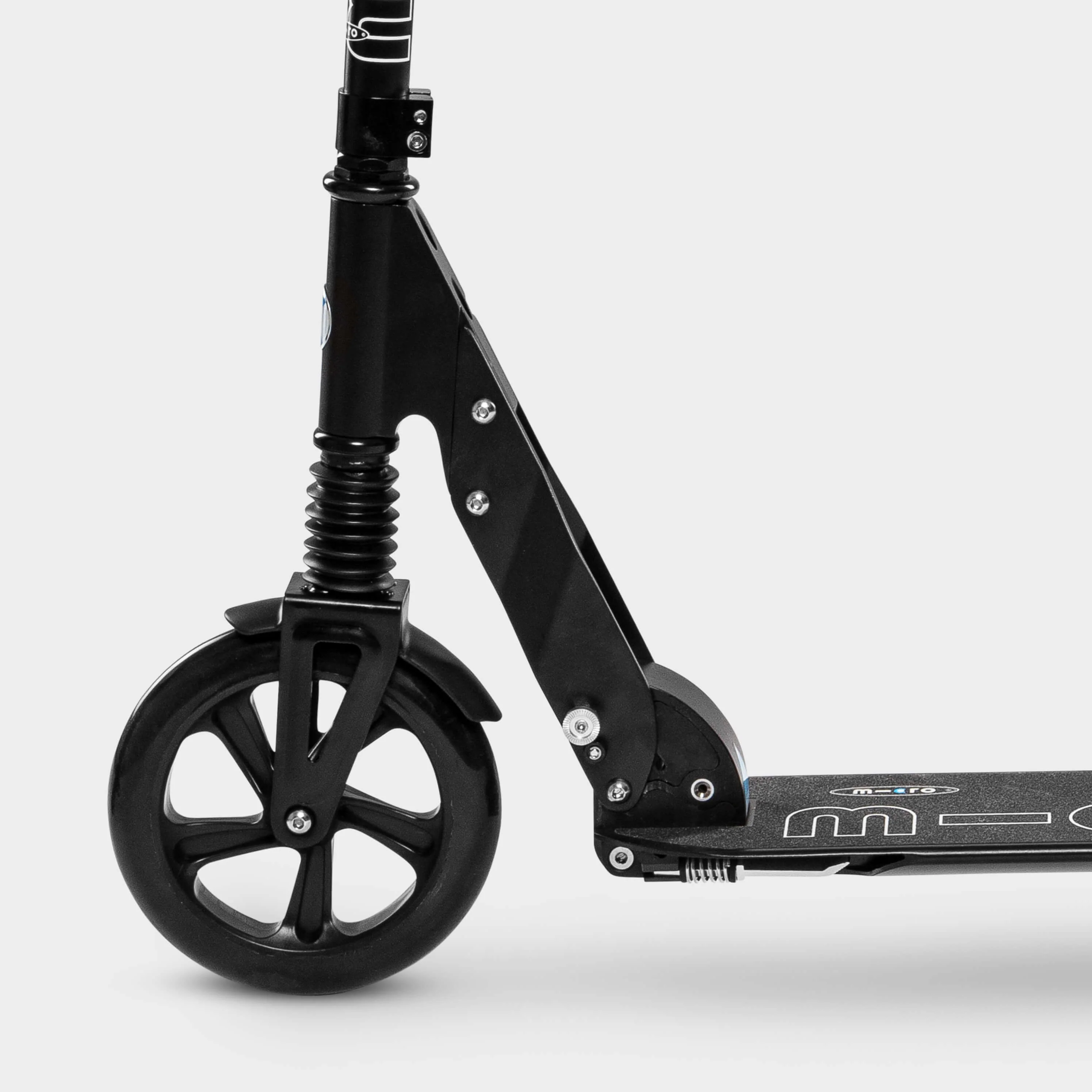 Micro Suspension: Black - Image 2