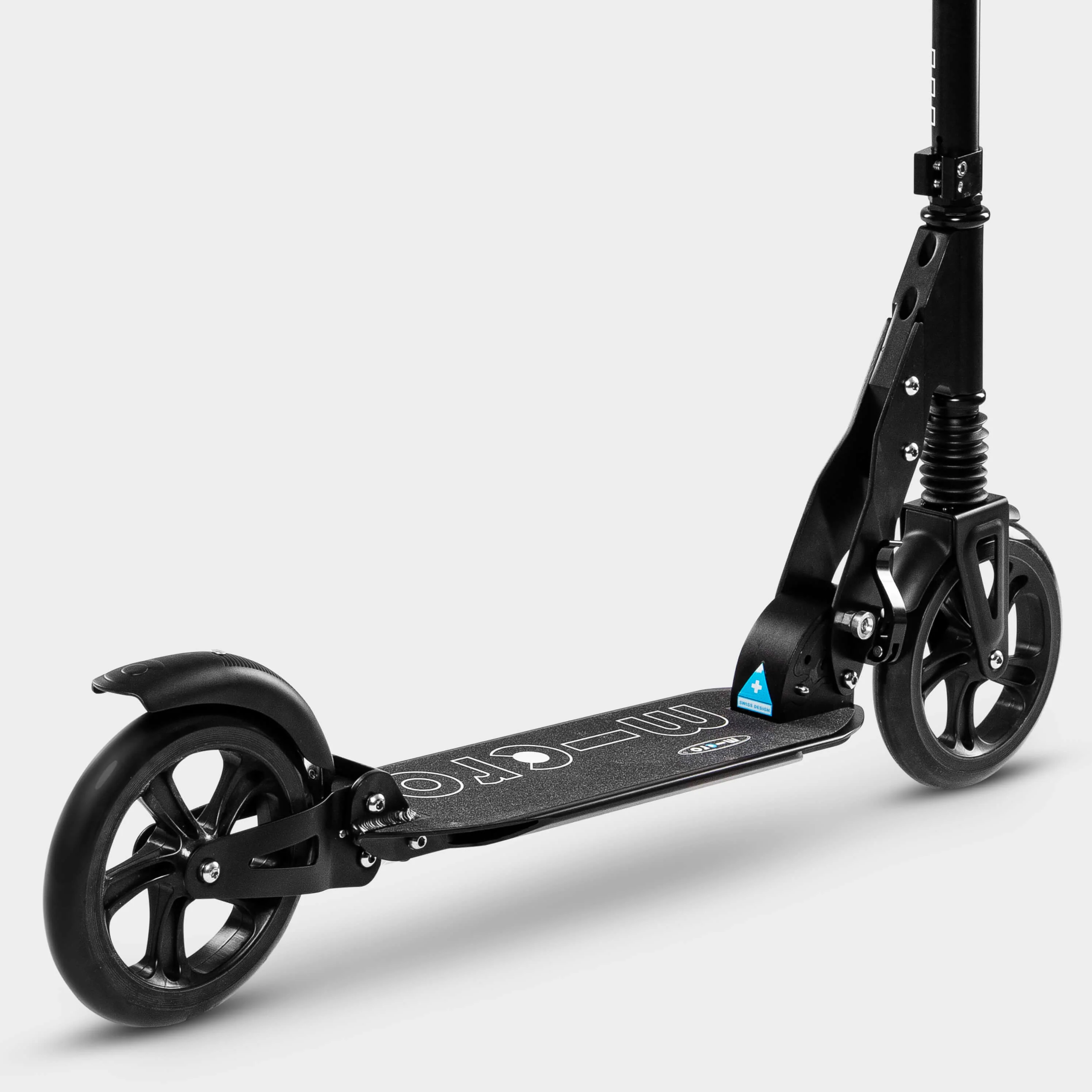 Micro Suspension: Black - Image 4
