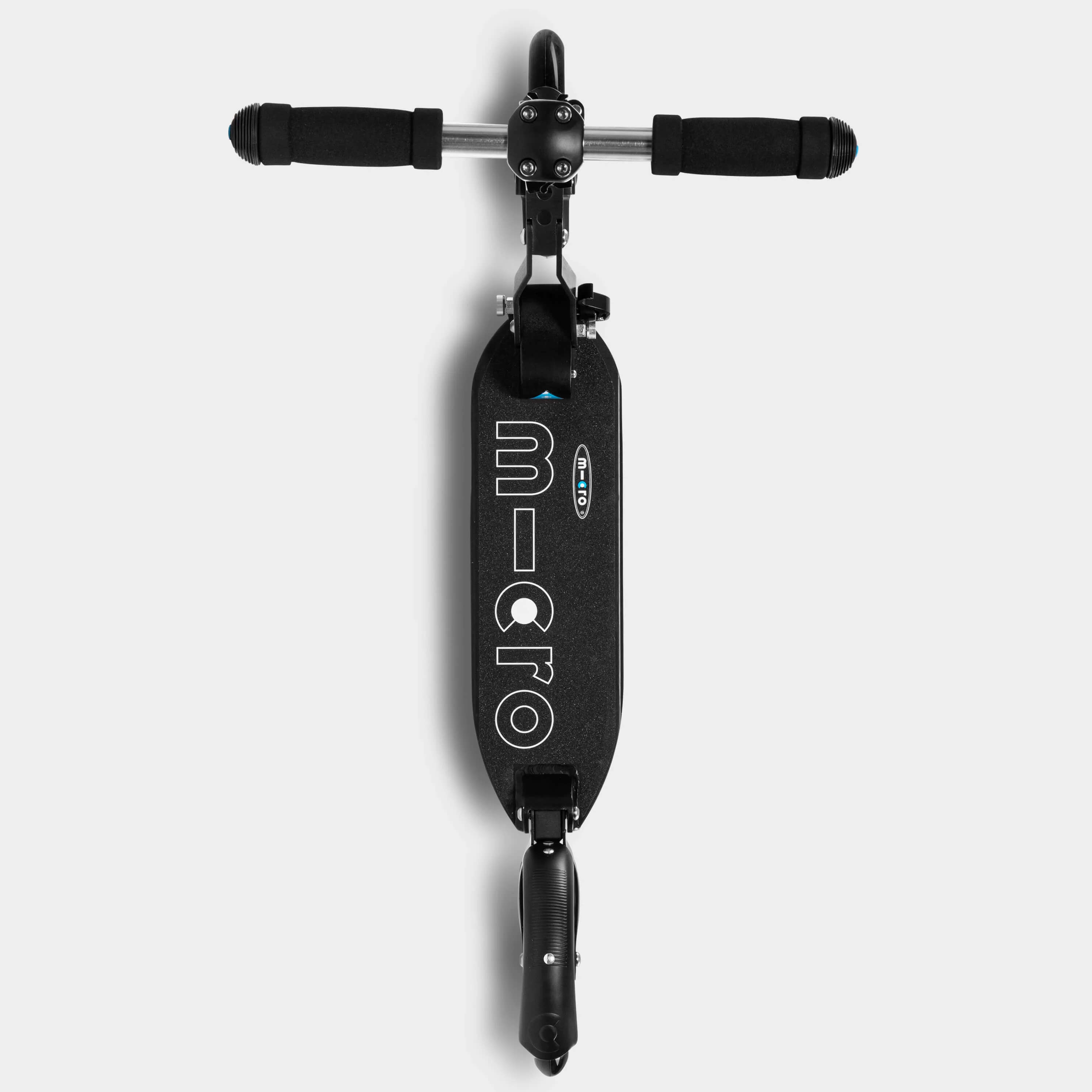 Micro Suspension: Black - Image 5
