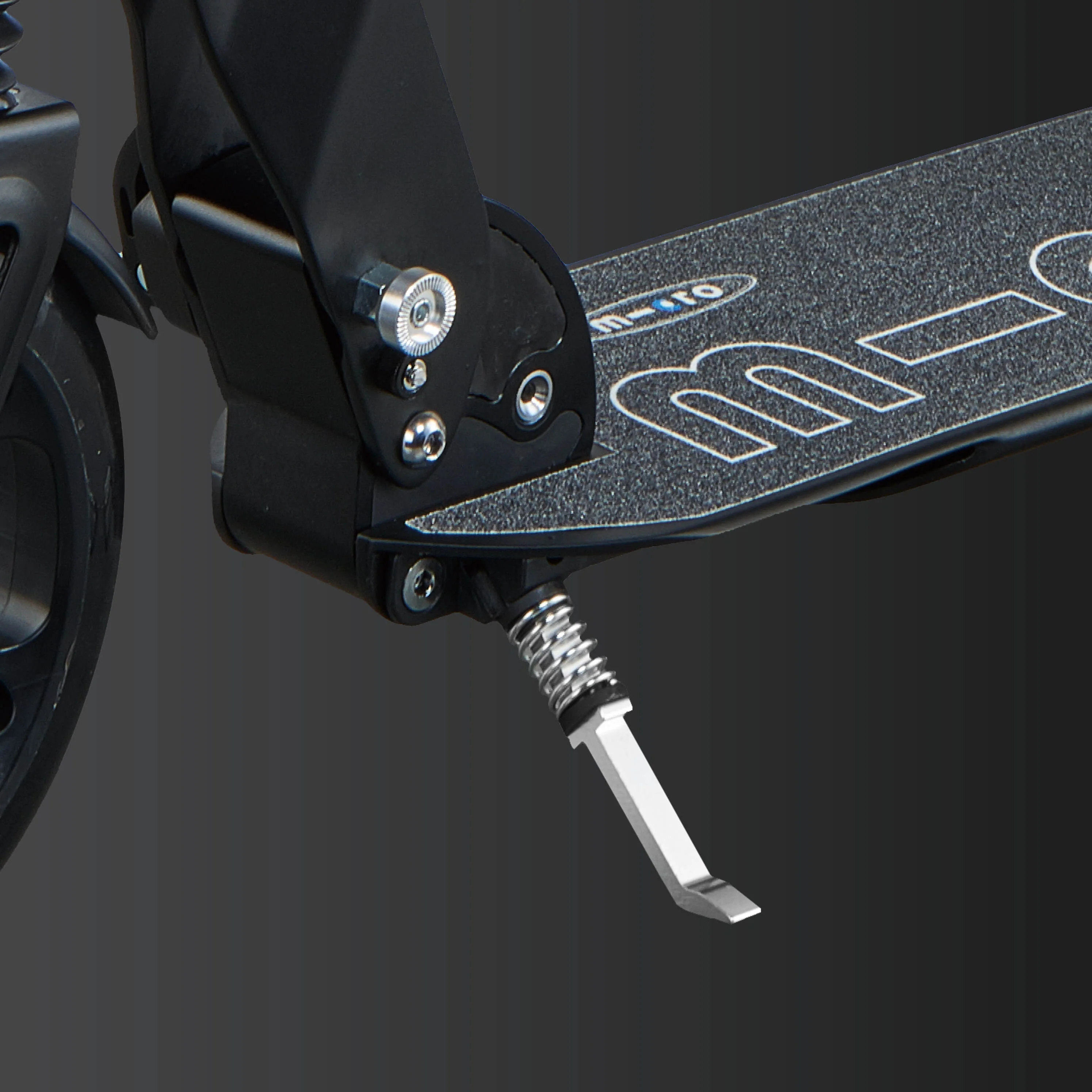 Micro Suspension: Black - Image 8