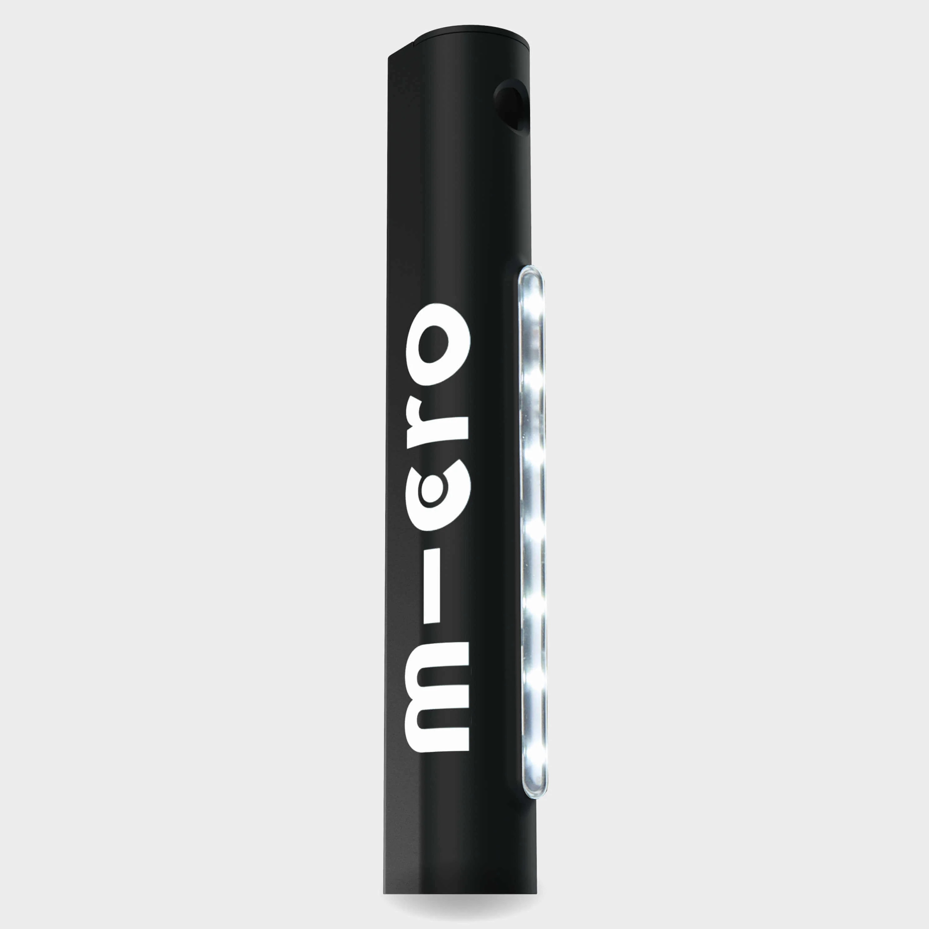 Tube Light - Micro Sprite, Speed and Rocket Tube Light - Micro Sprite, Speed and Rocket: Black