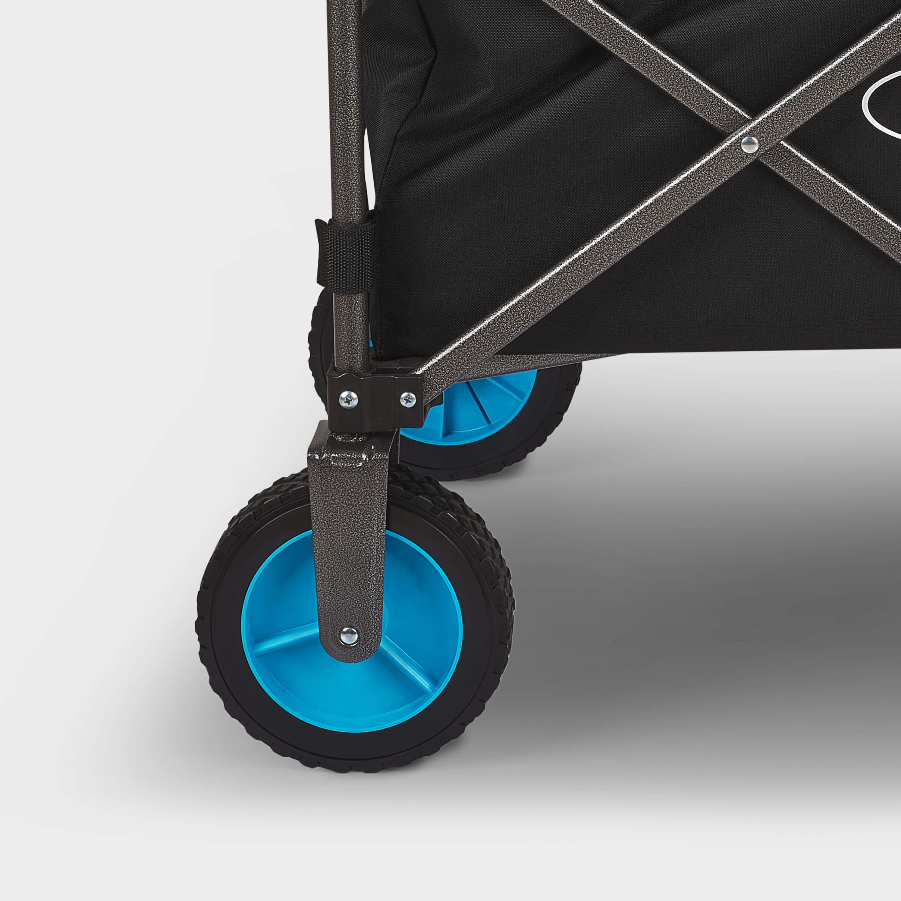 Micro Classic Wagon: Black - Image 3