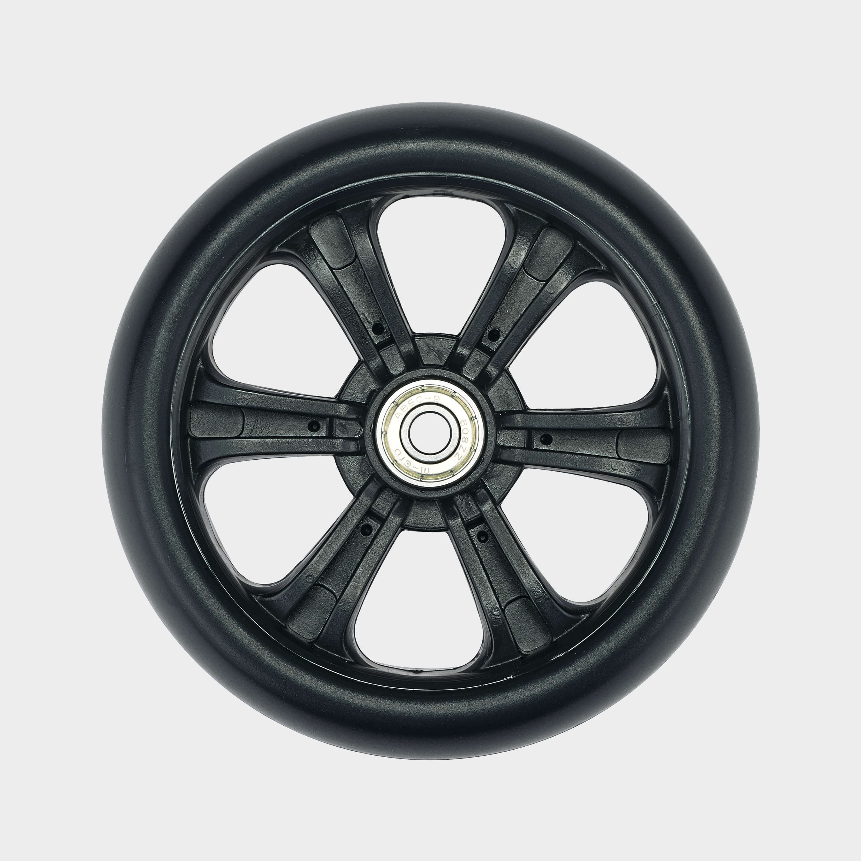 Microlino Single Wheel