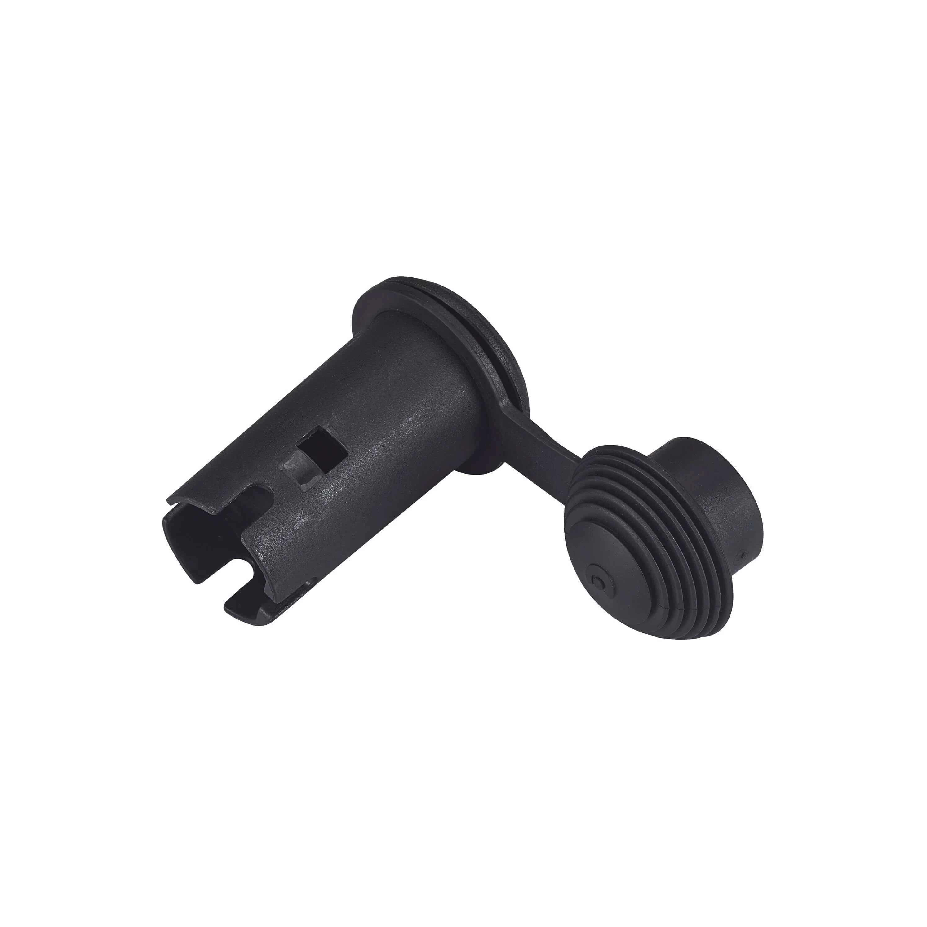 Mini 2 Grow Seat Cap: Black - Image 4