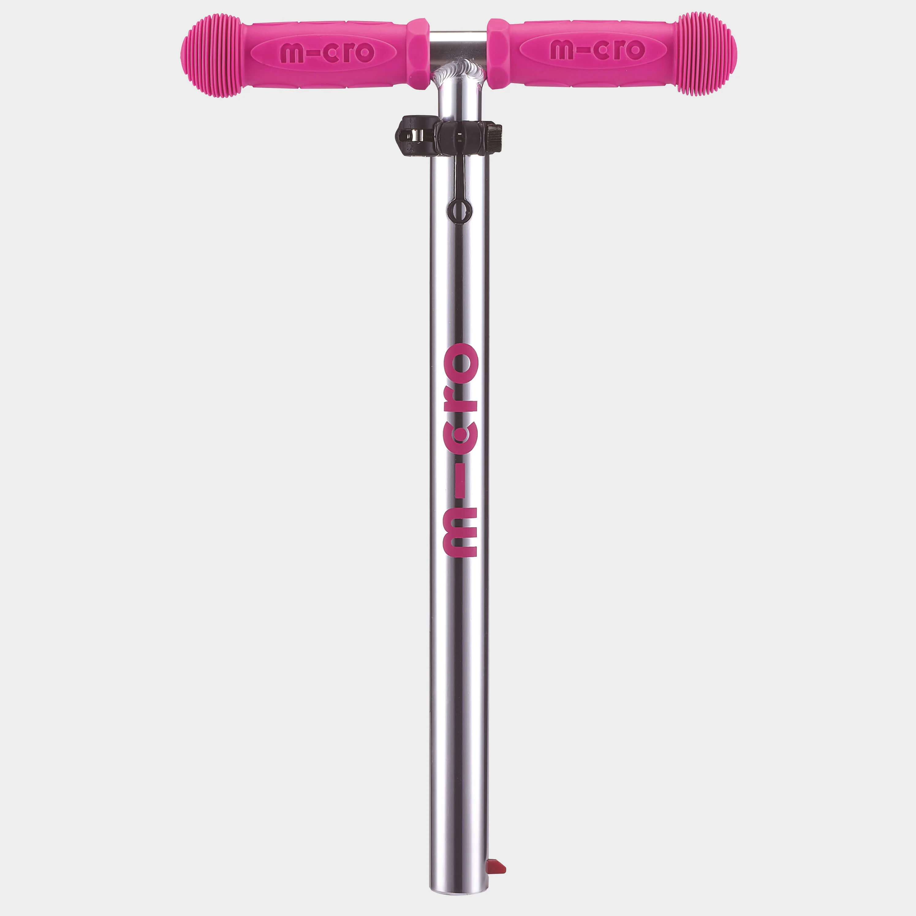 Mini Micro Deluxe Flux Handle Bar: Pink
