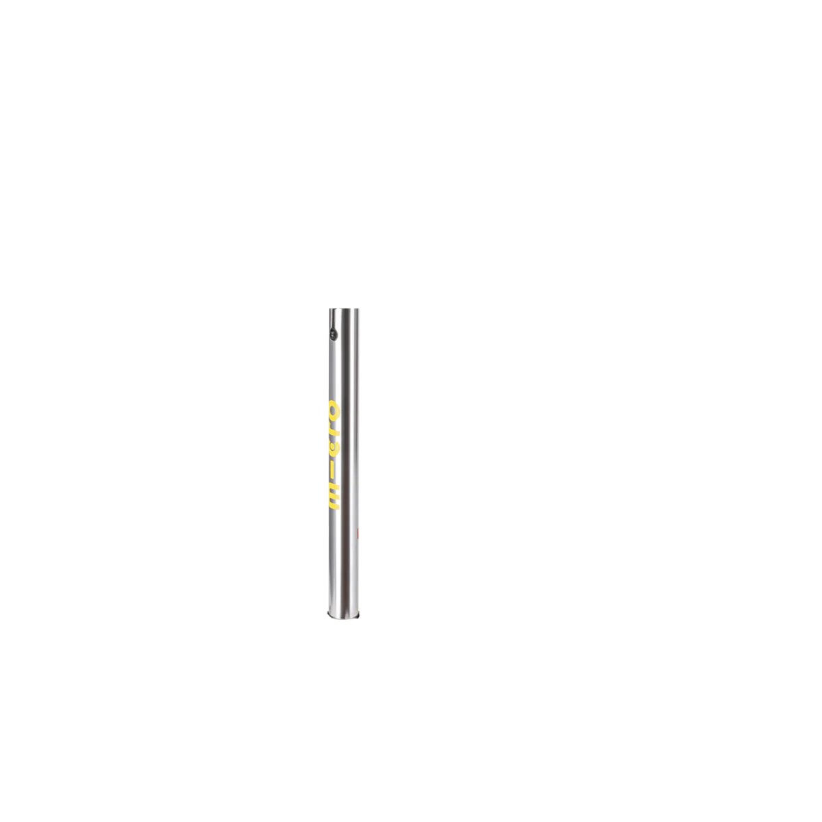 Mini Micro Deluxe Flux Handle Bar: Yellow - Image 2