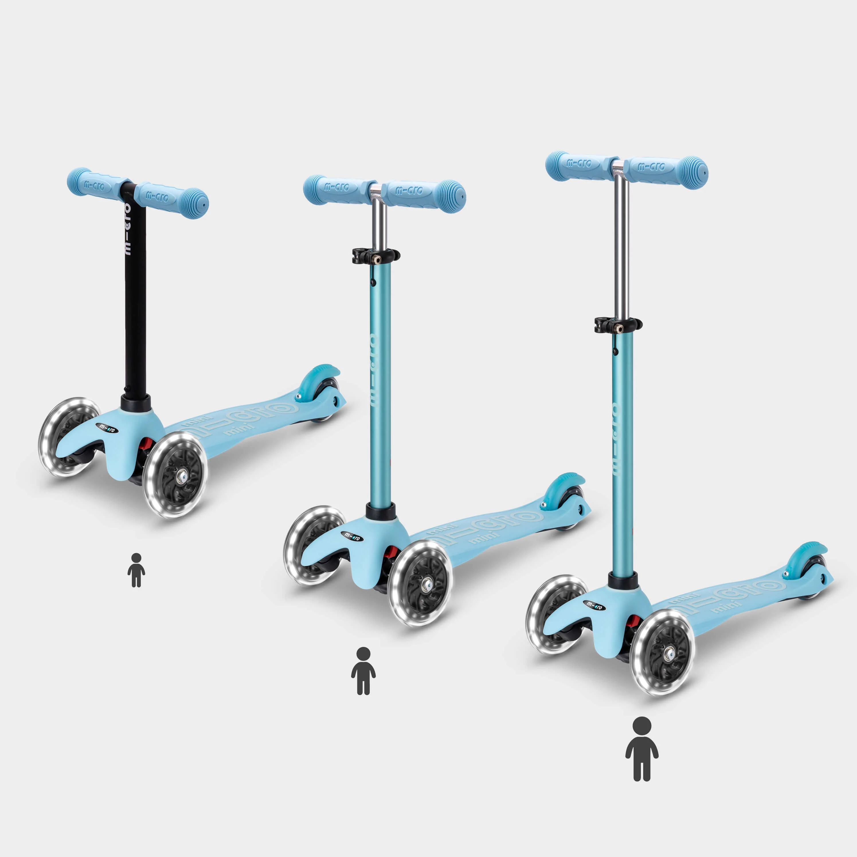 Mini2Grow Deluxe LED: Blue - Image 7