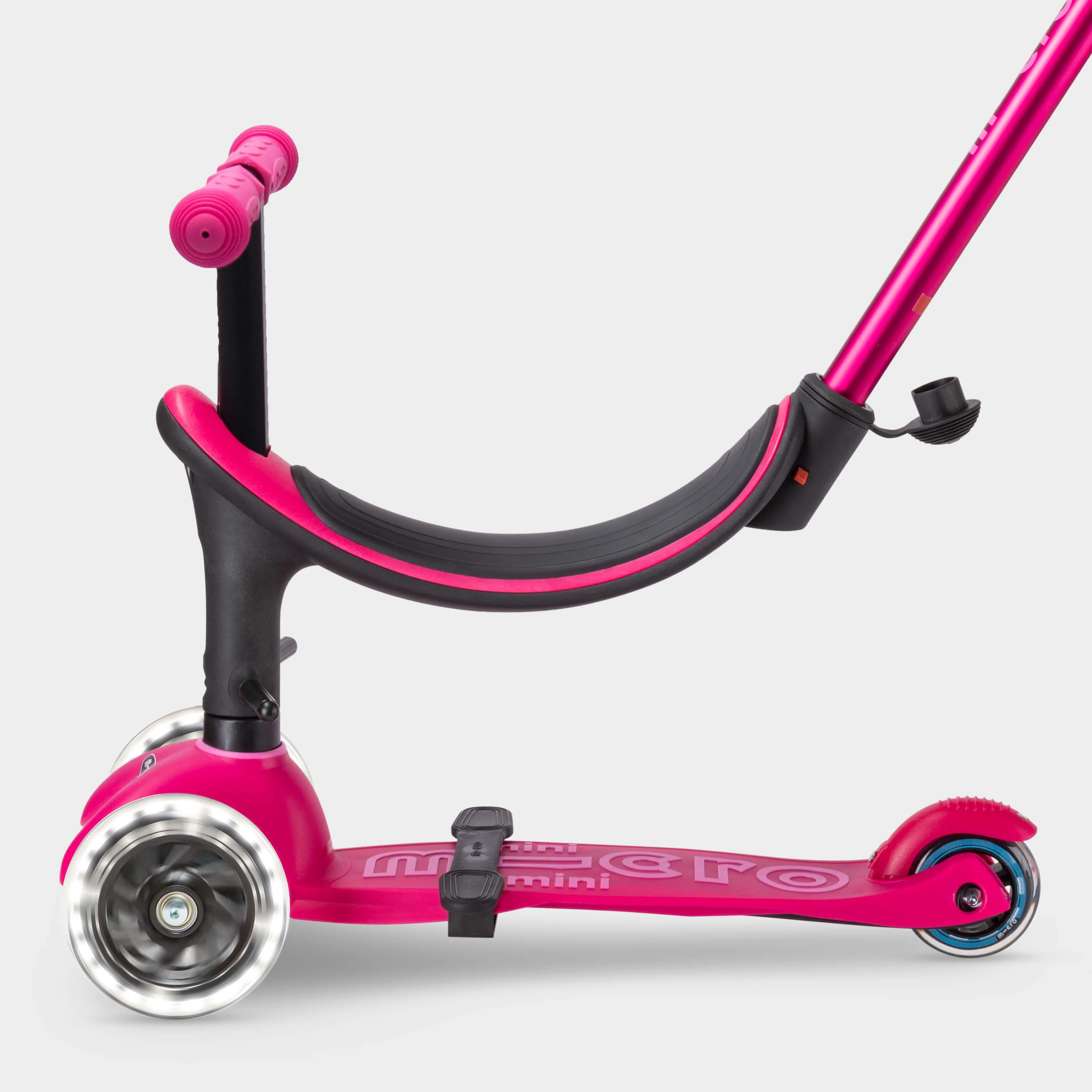 Mini2Grow Deluxe LED: Pink - Image 4