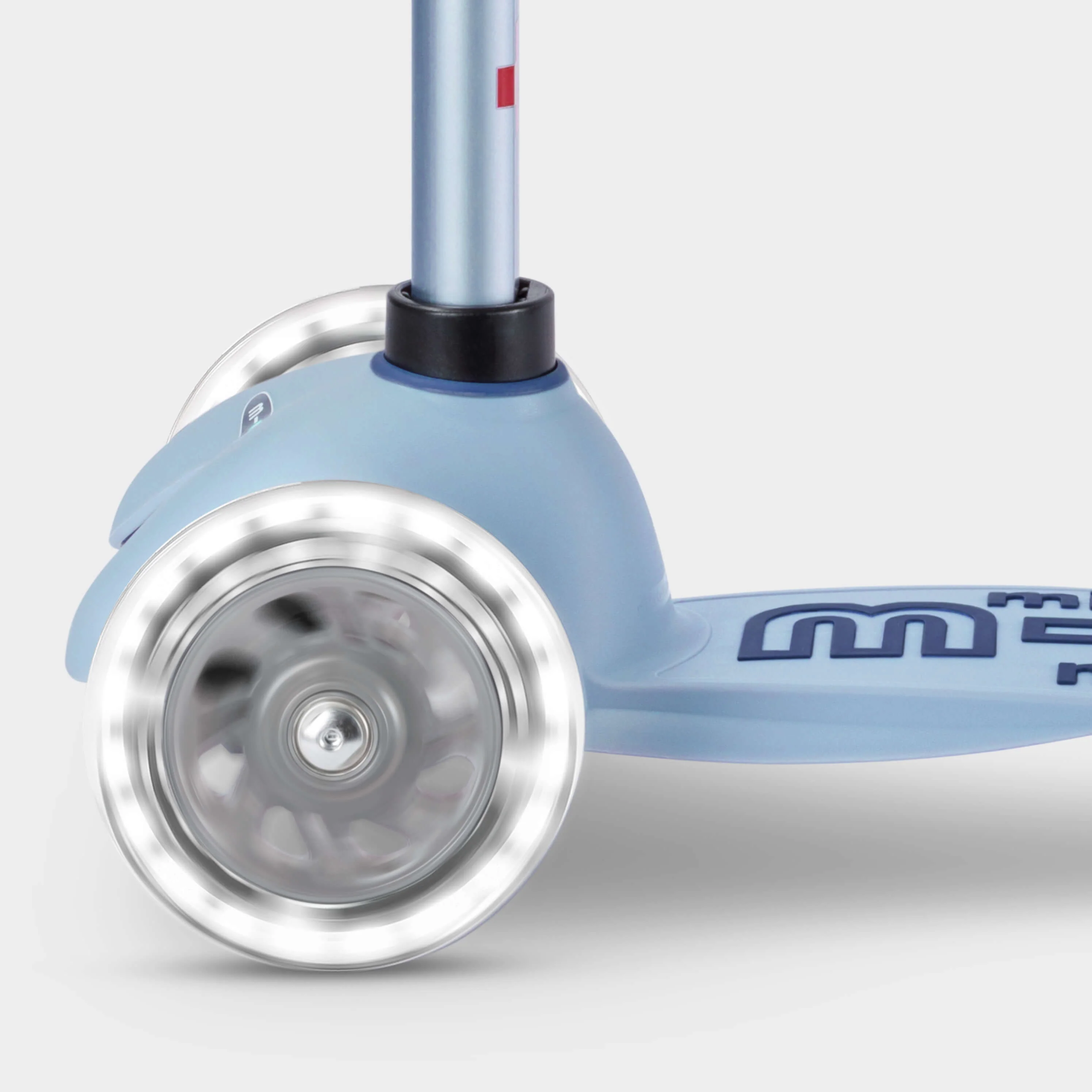 Mini2Grow Deluxe LED with Rocker: Soft Blue - Image 5