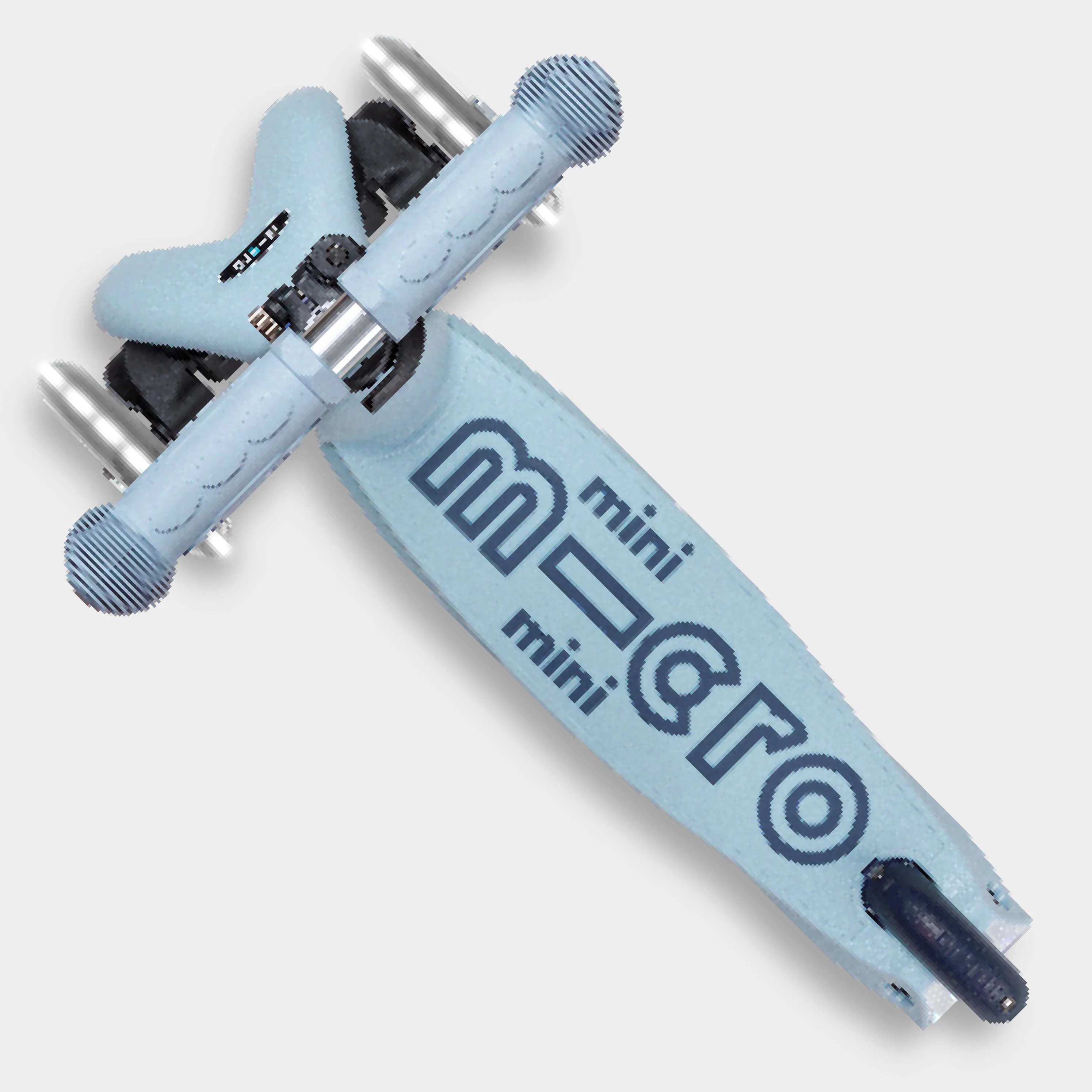 Mini2Grow Deluxe LED with Rocker: Soft Blue - Image 7