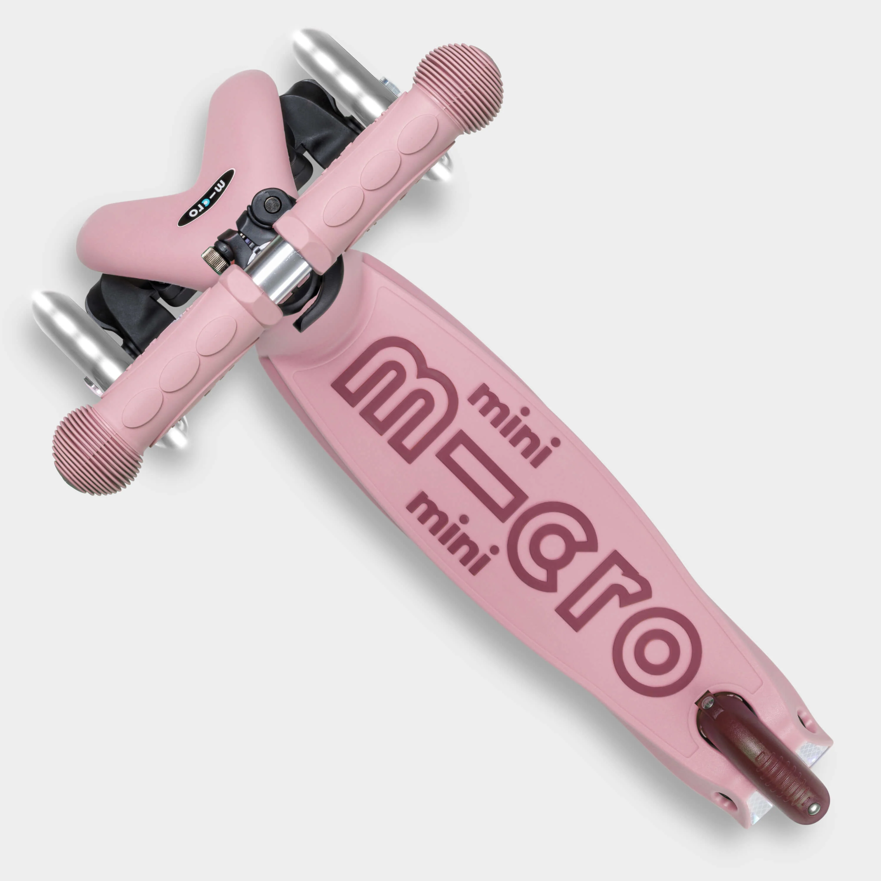 Mini2Grow Deluxe LED with Rocker: Rose Pink - Image 7