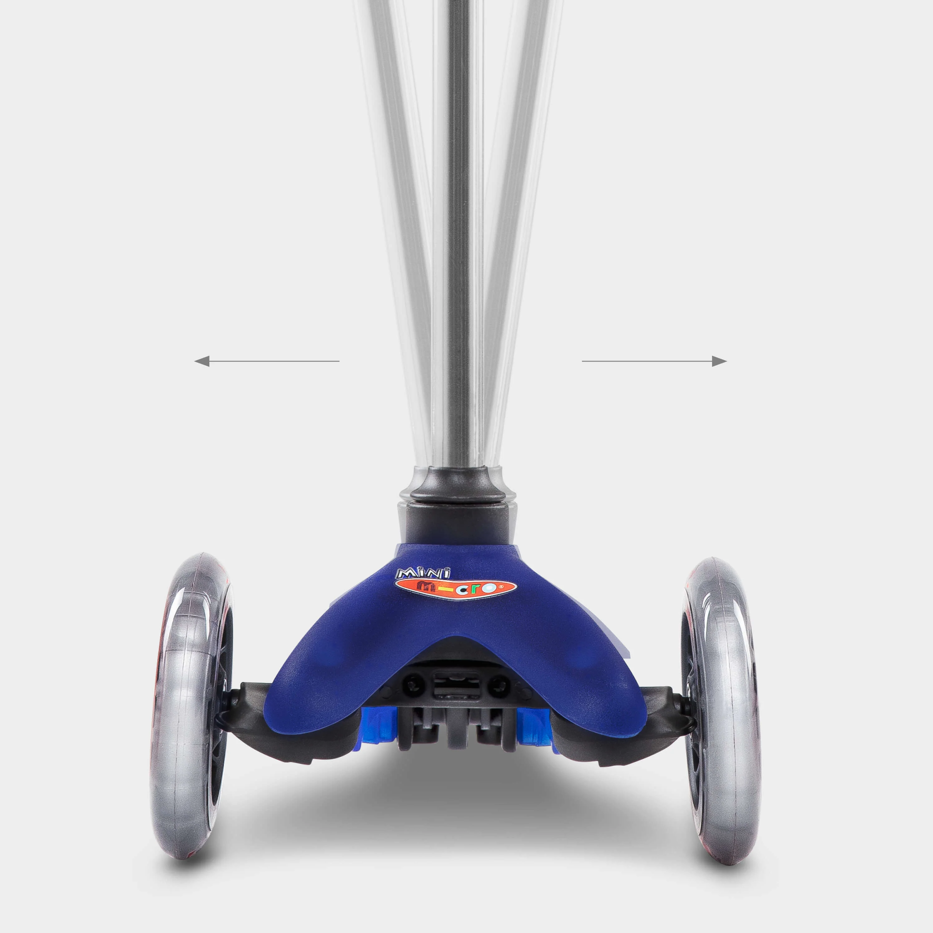 Mini Micro Classic: Blue - Image 5