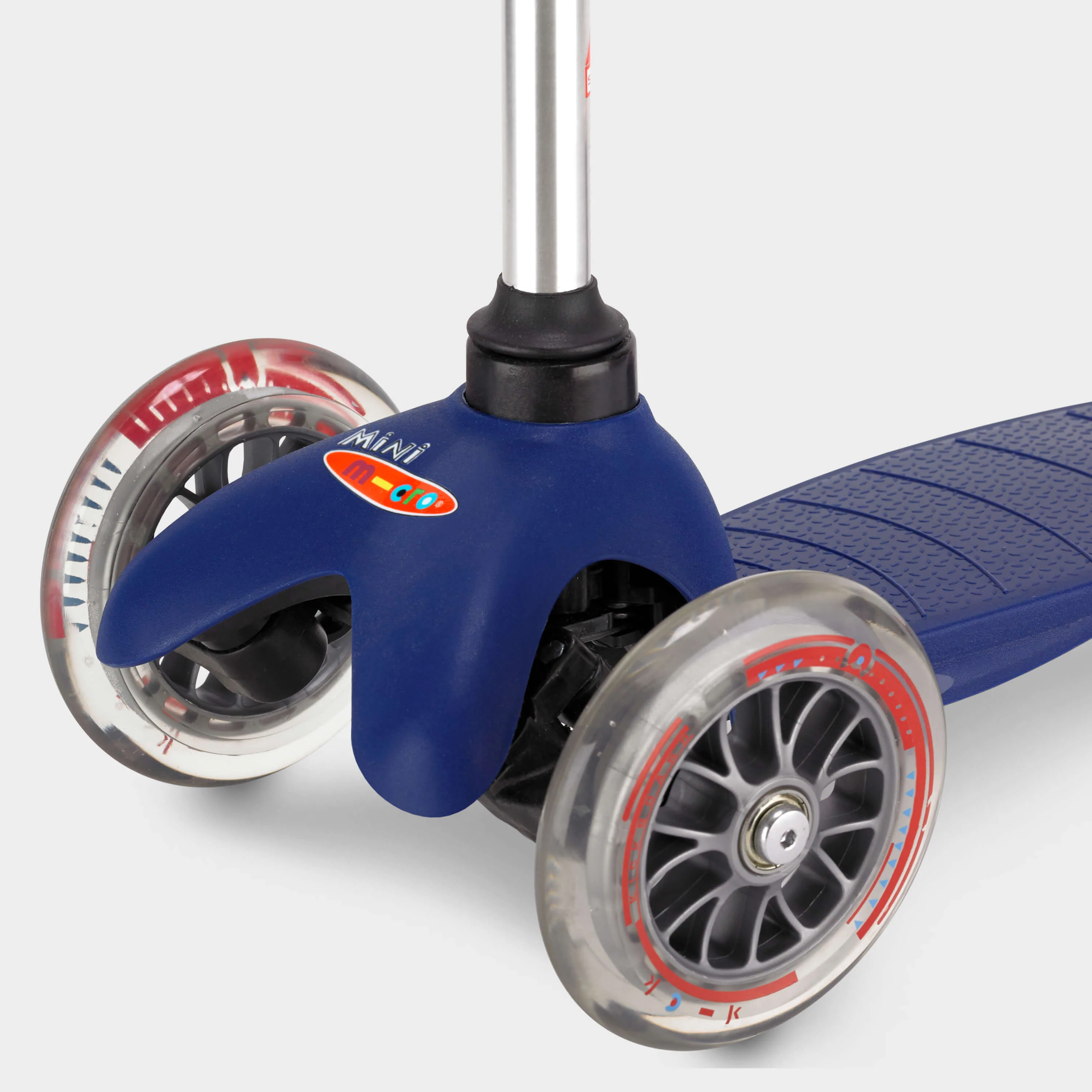 Mini Micro Classic: Blue - Image 6