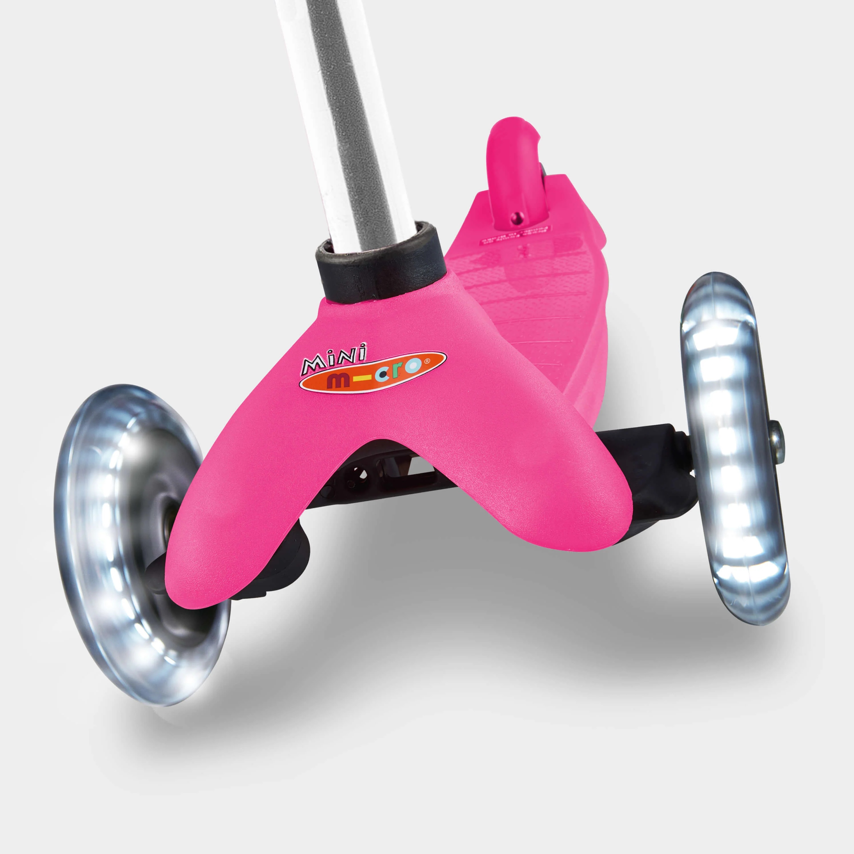 Mini Classic Plus LED: Pink - Image 3