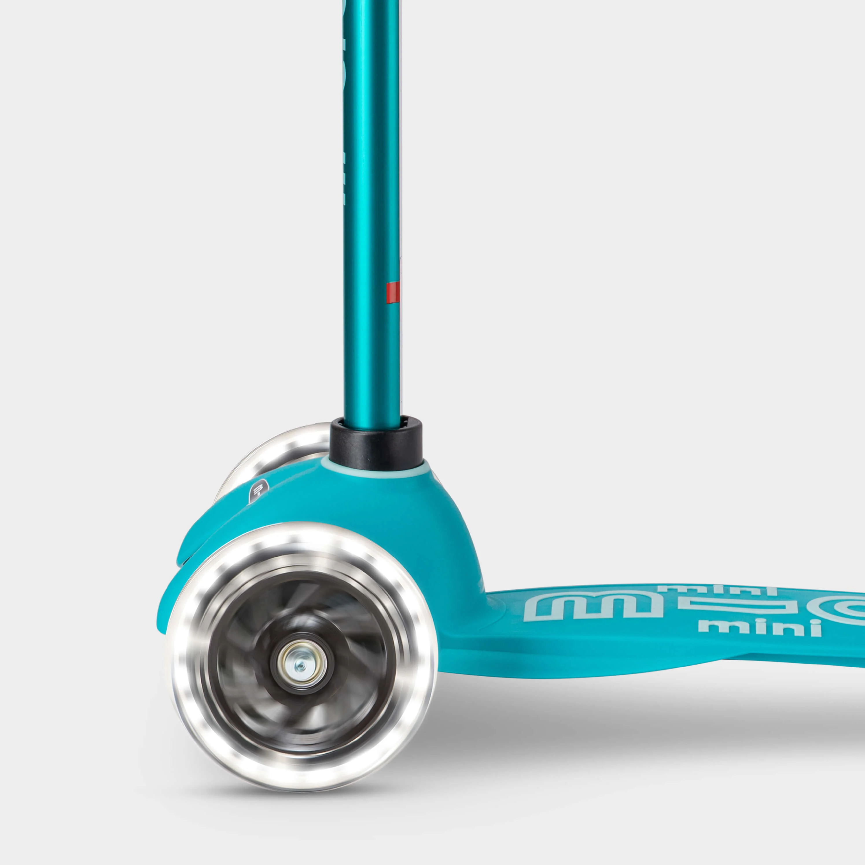 Mini Micro Deluxe LED: Aqua - Image 3