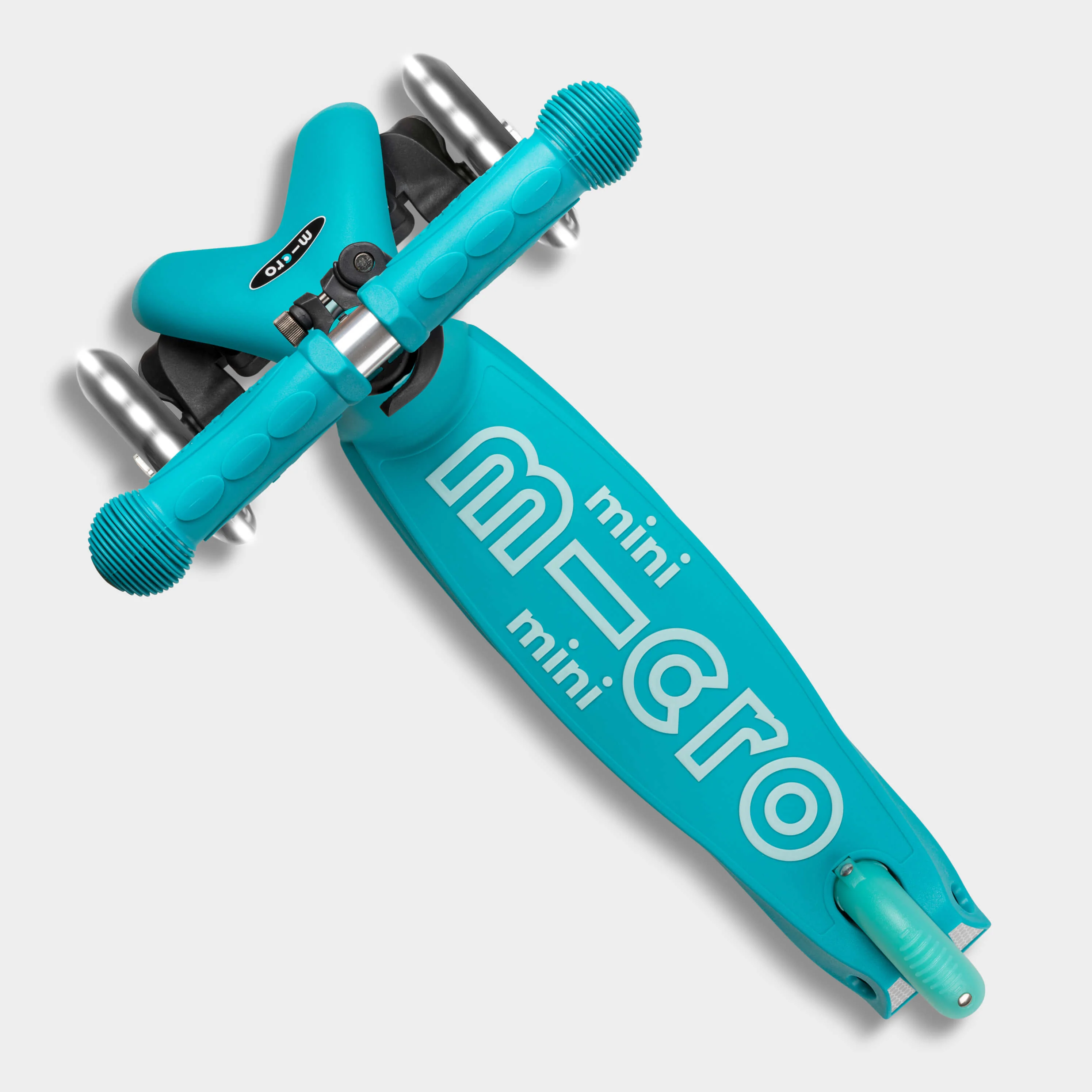 Mini Micro Deluxe LED: Aqua - Image 4