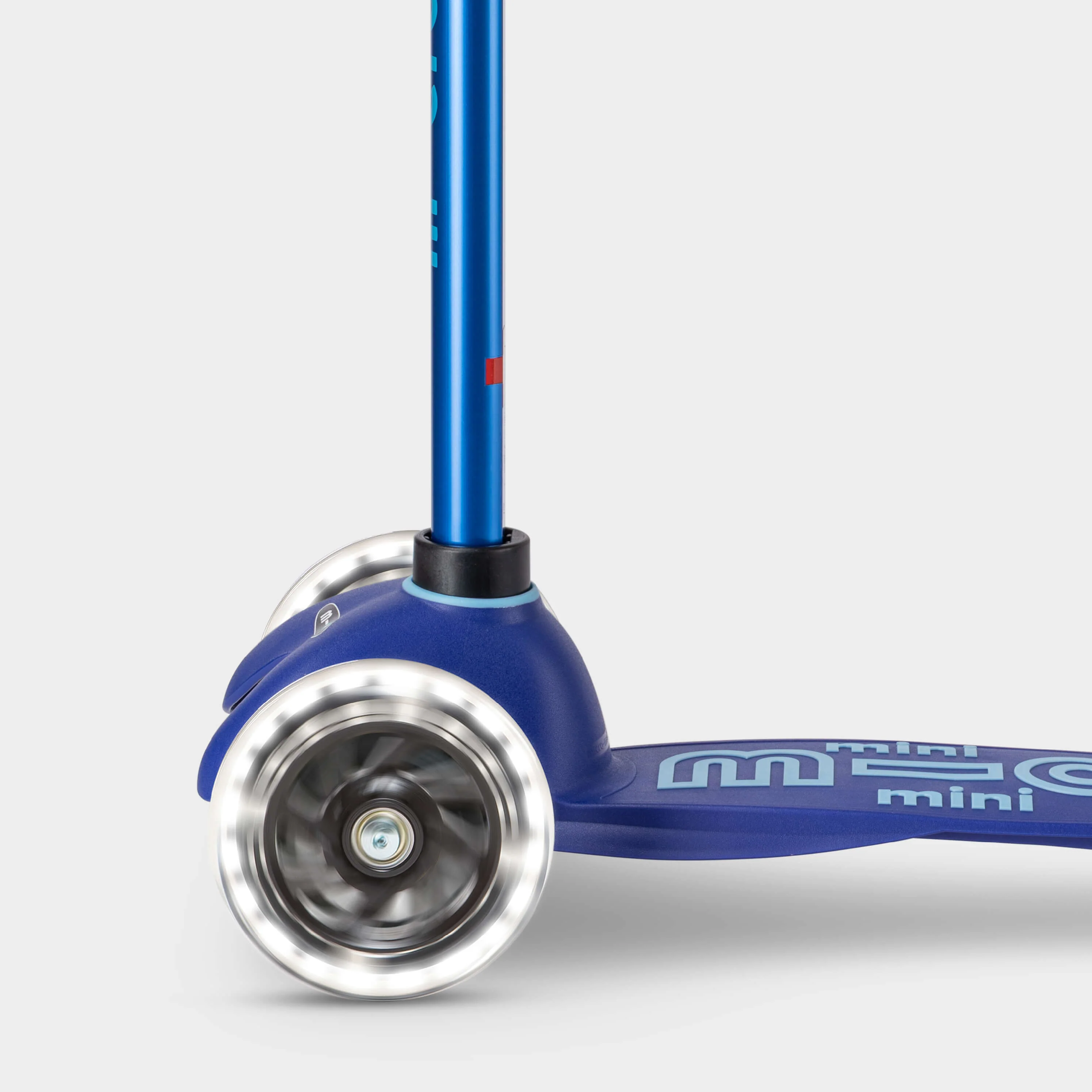 Mini Micro Deluxe LED: Blue - Image 3