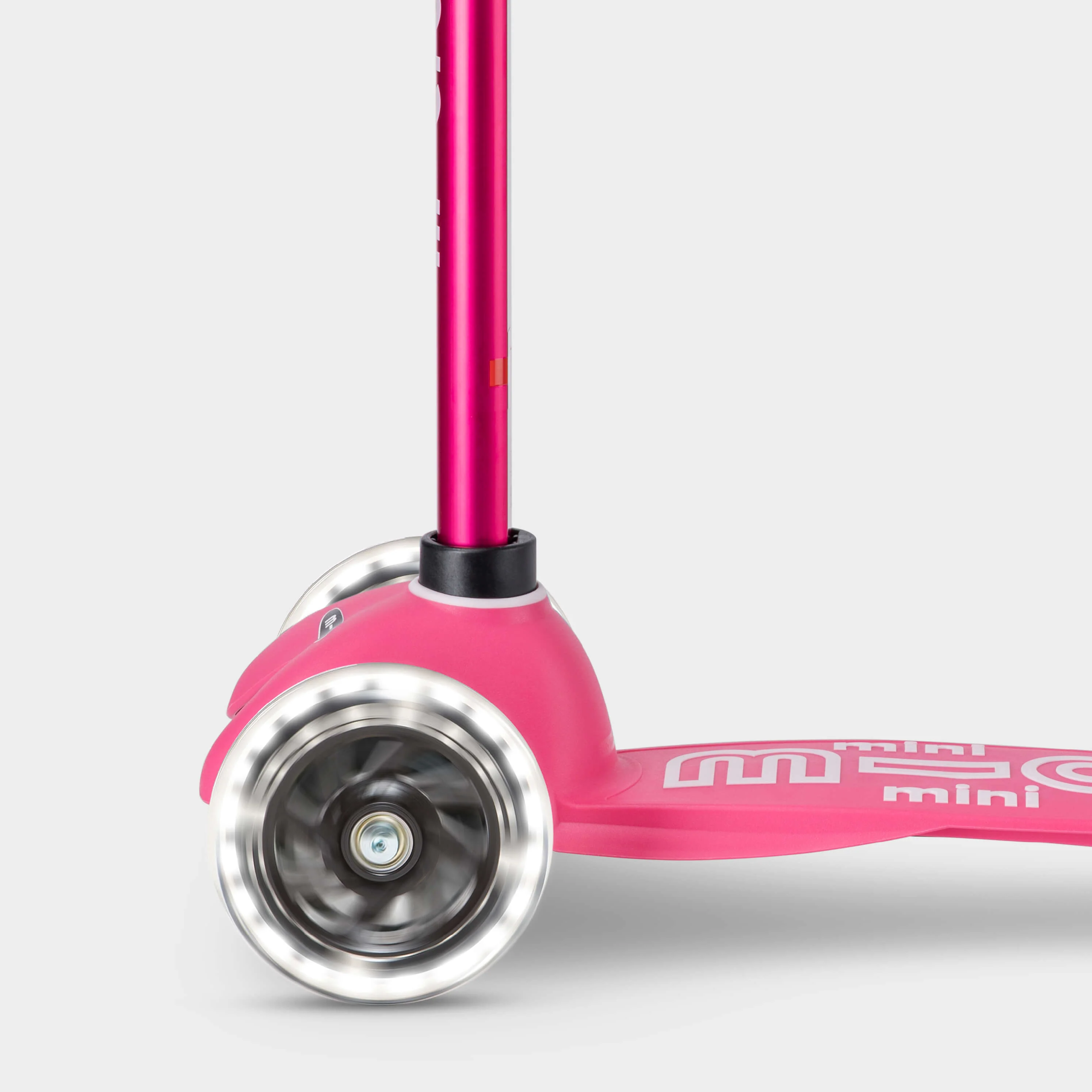 Mini Micro Deluxe LED: Pink - Image 3