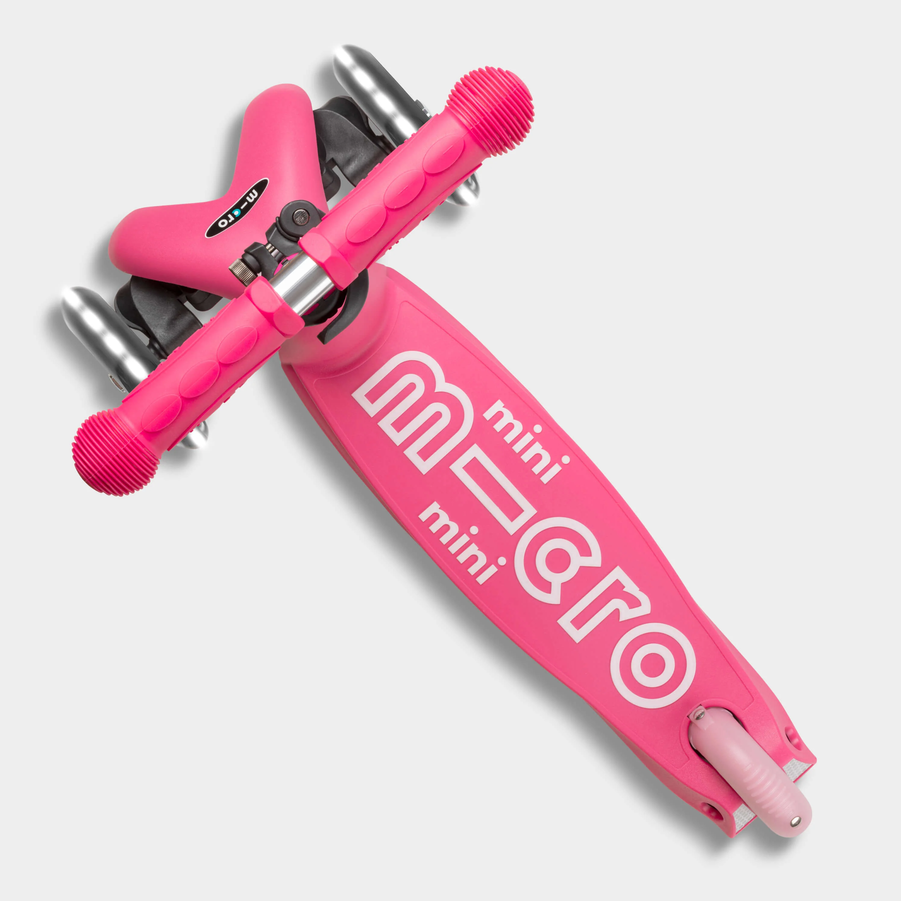Mini Micro Deluxe LED: Pink - Image 4