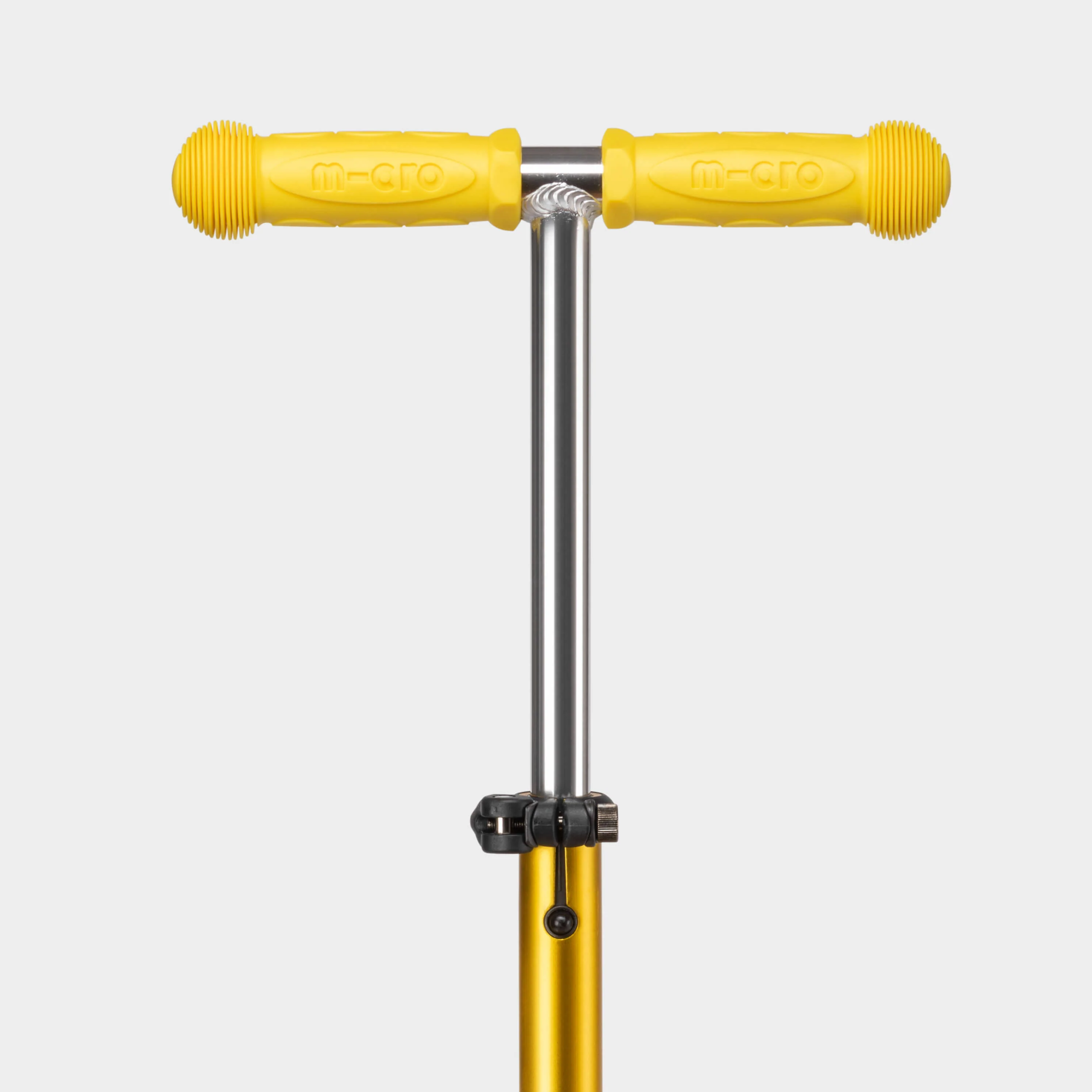 Mini Micro Deluxe LED: Yellow - Image 7
