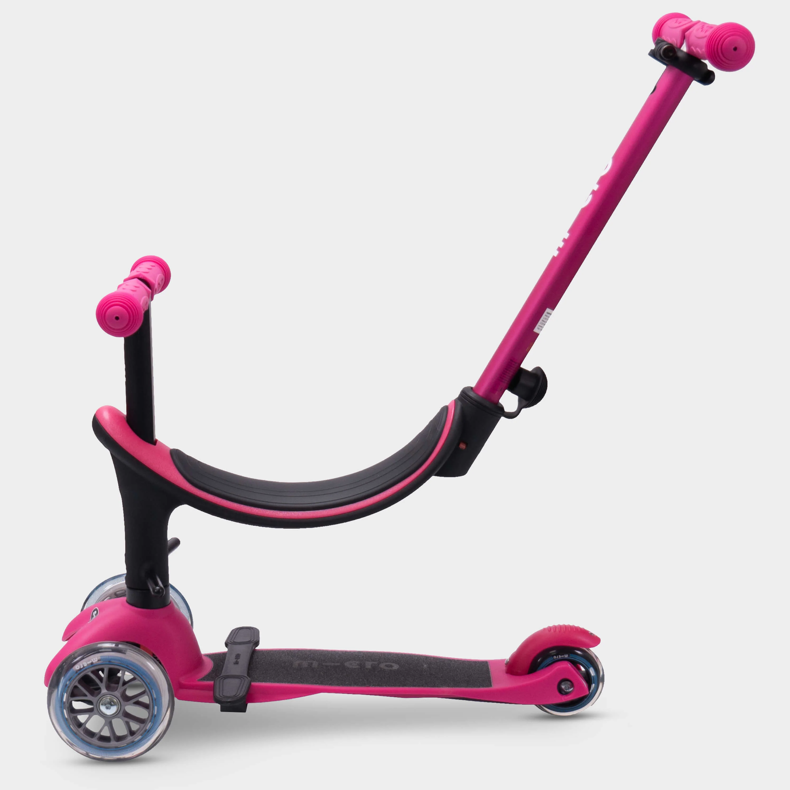 Mini2Grow Classic: Pink - Image 4