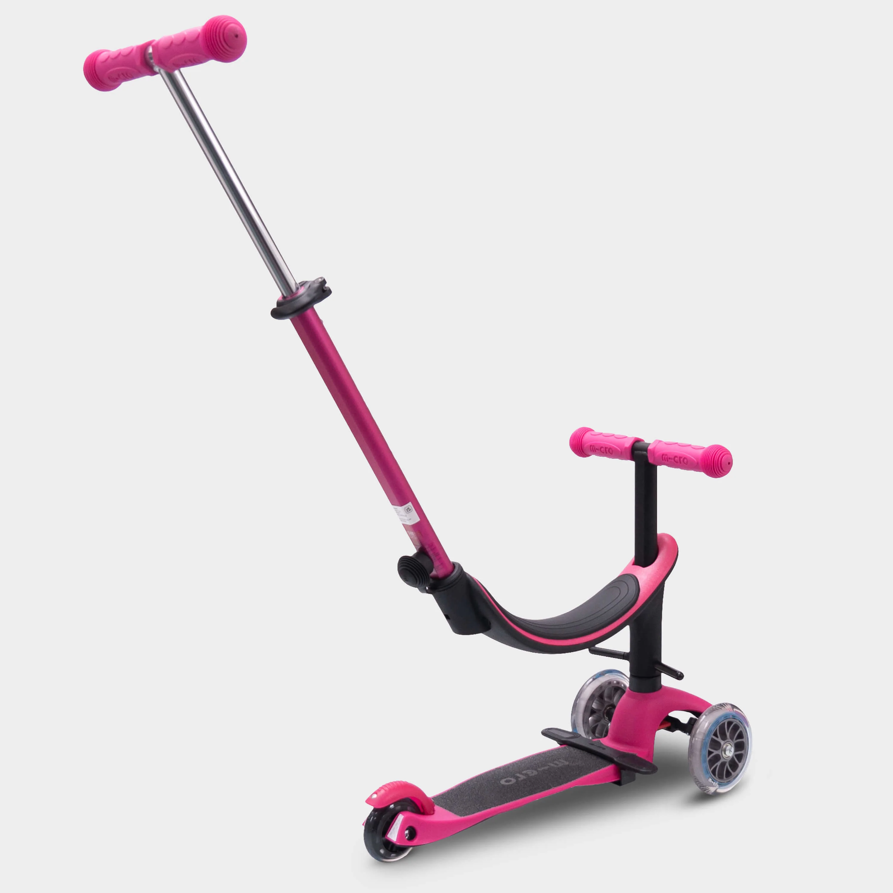 Mini2Grow Classic: Pink - Image 6