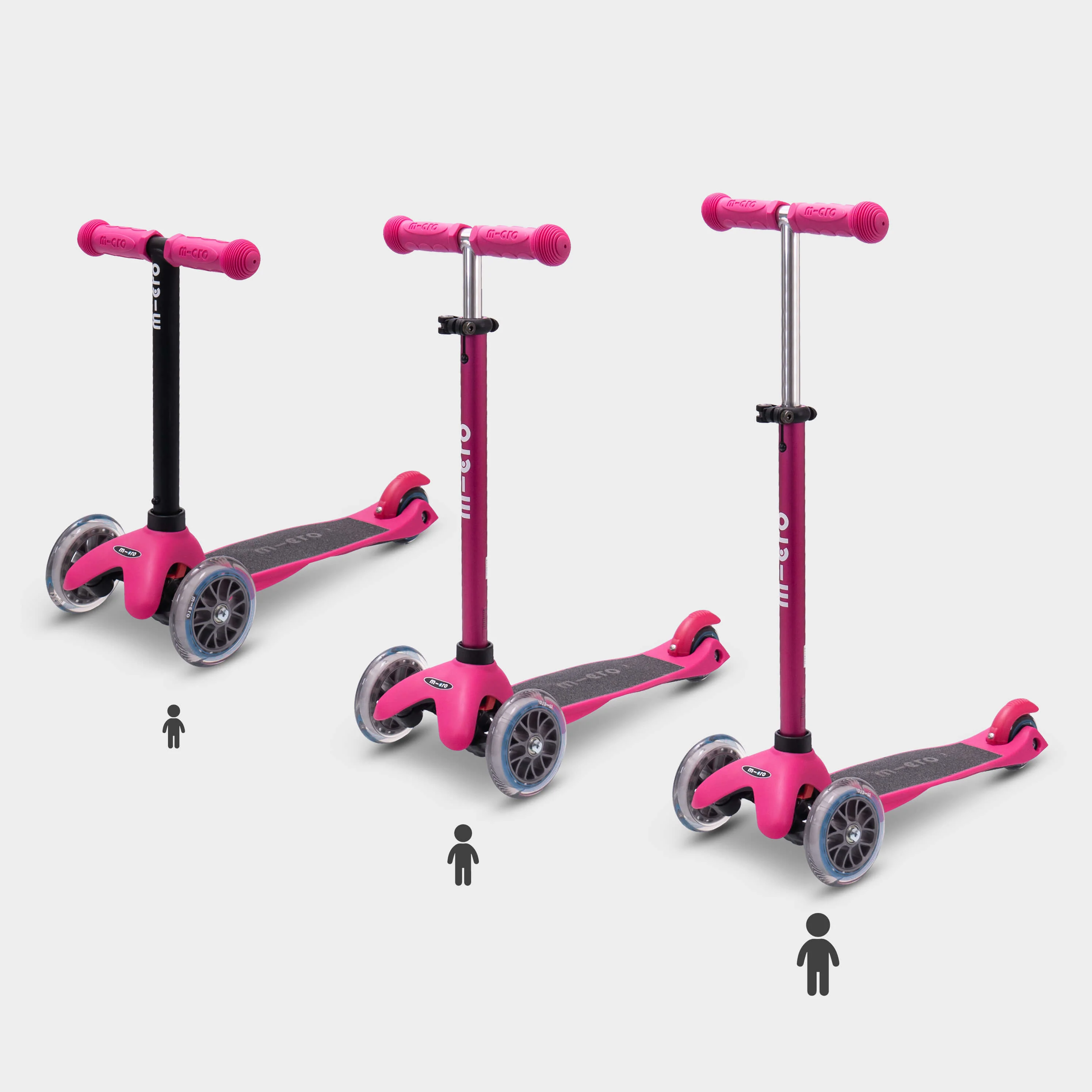 Mini2Grow Classic: Pink - Image 7