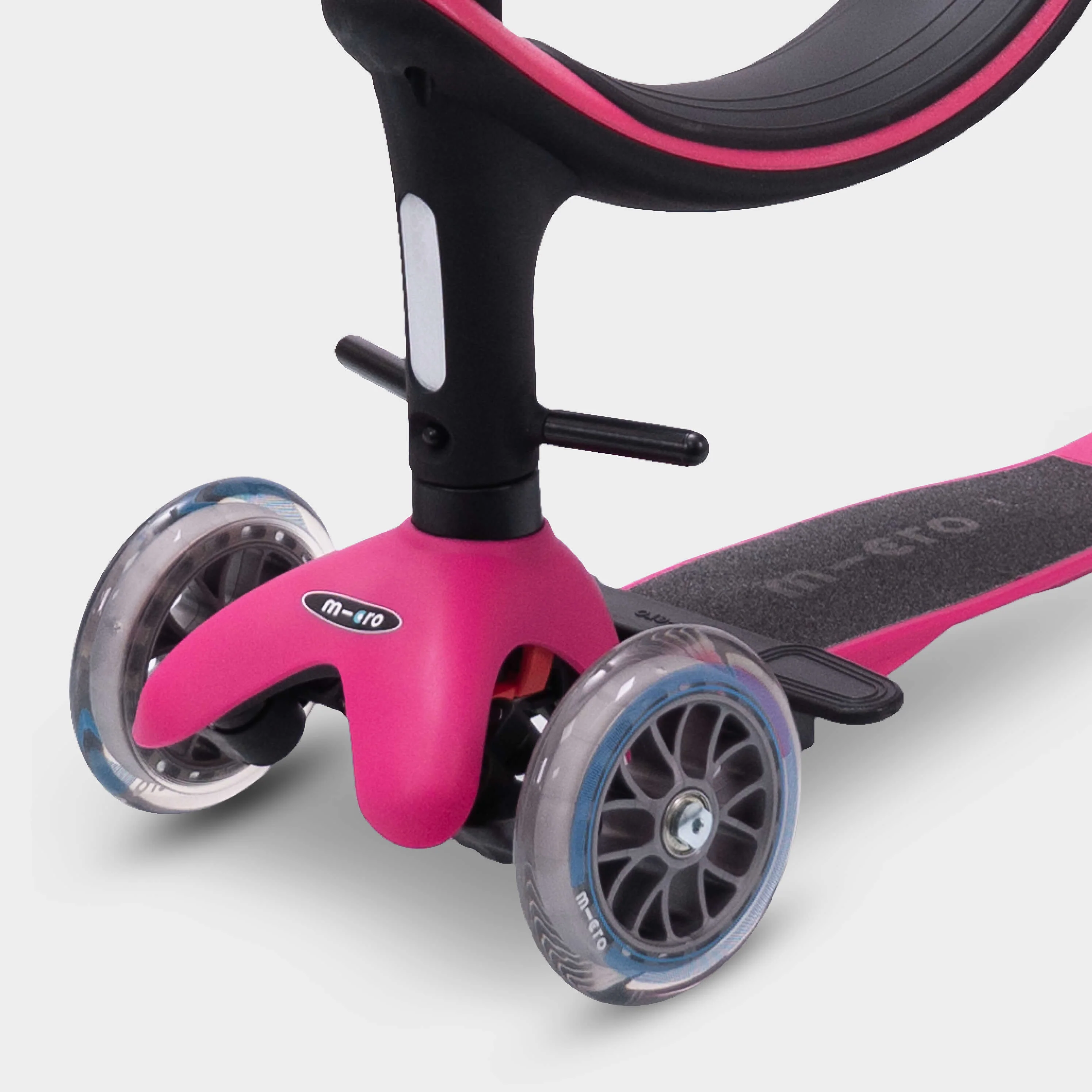 Mini2Grow Classic: Pink - Image 8