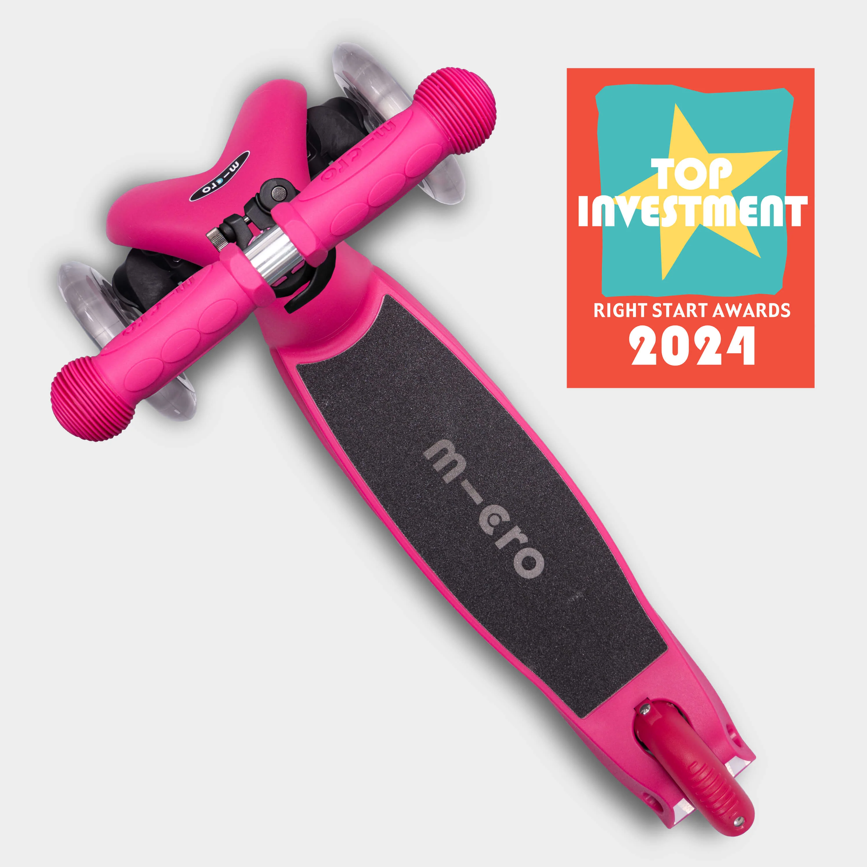 Mini2Grow Classic: Pink - Image 9