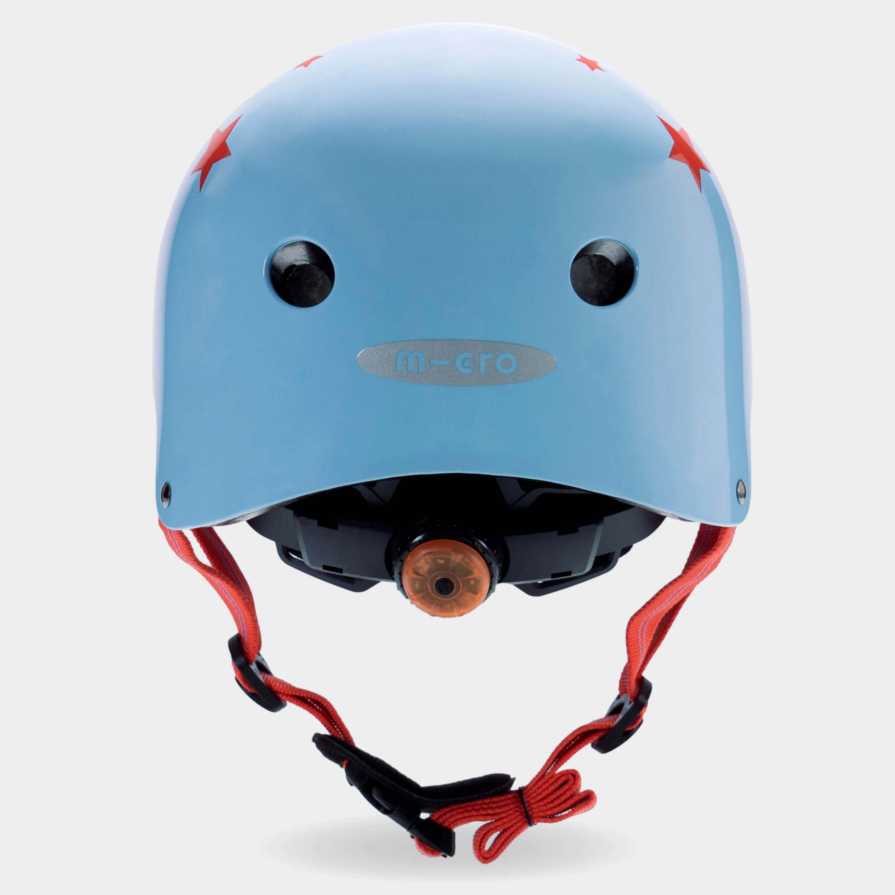 My First Scooter Gift Set Blue Star - Image 4
