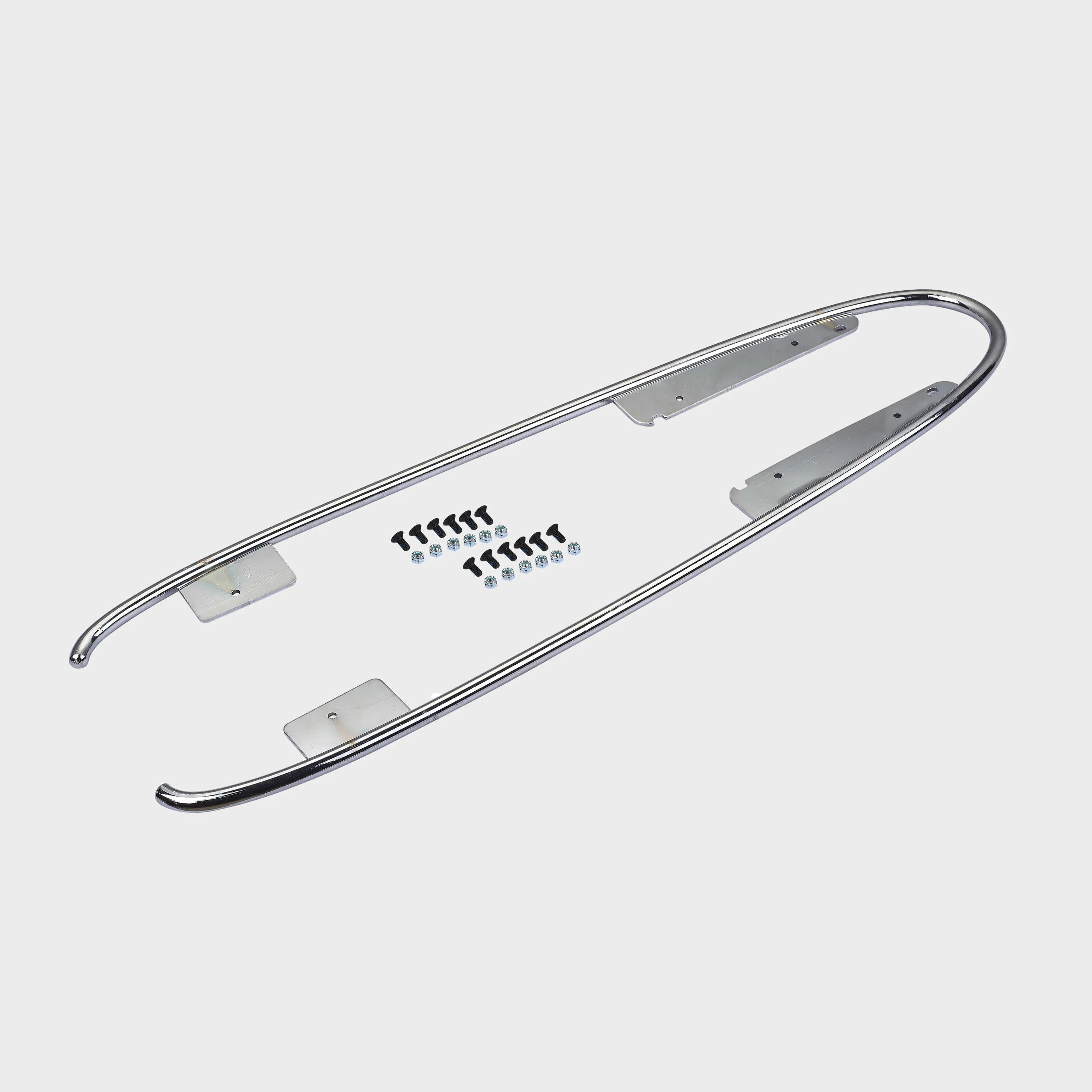 Micro Navigator Aluminium Deck Frame Incl Screws